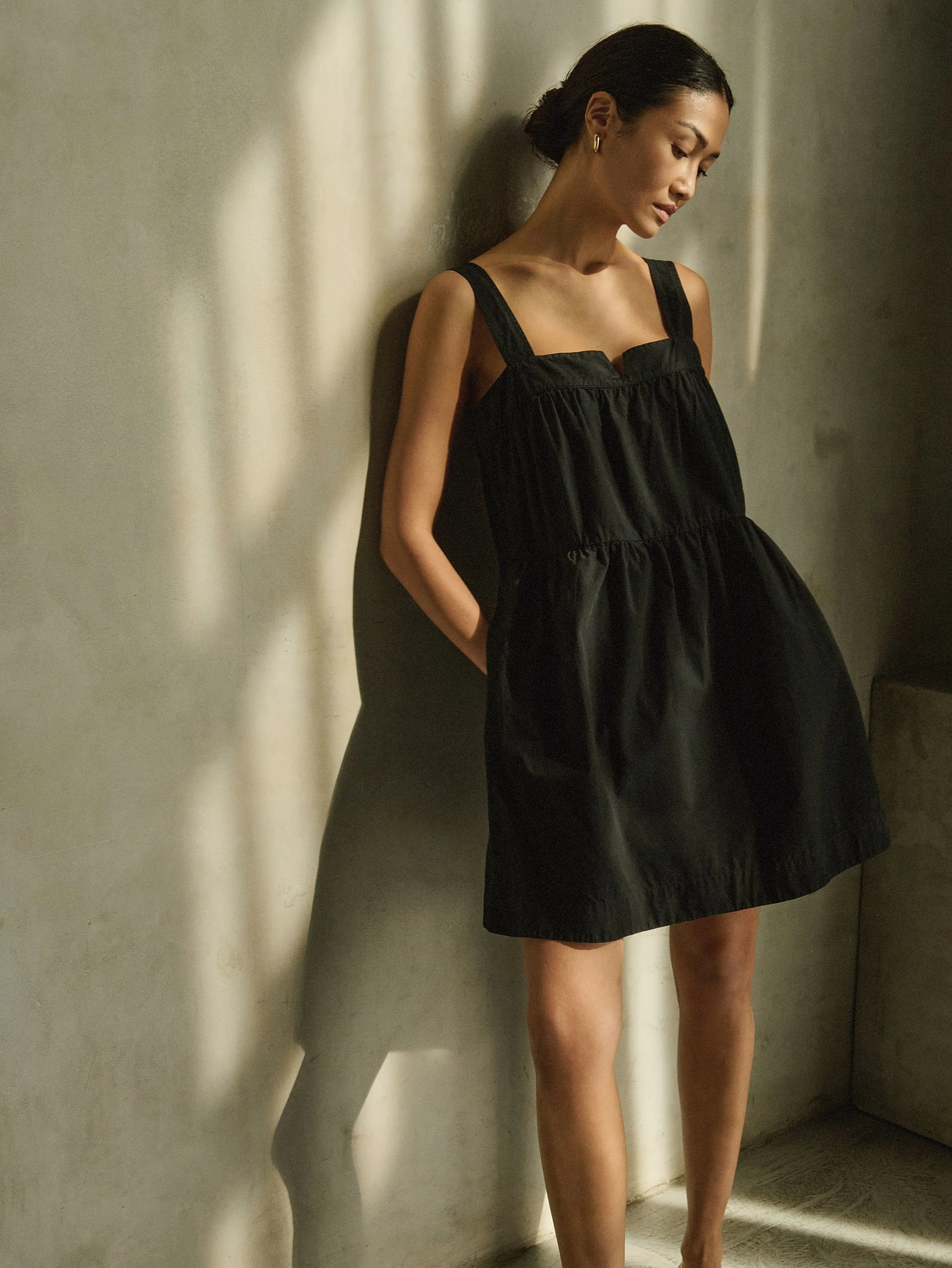 Stage Mode Claribel Mini Dress