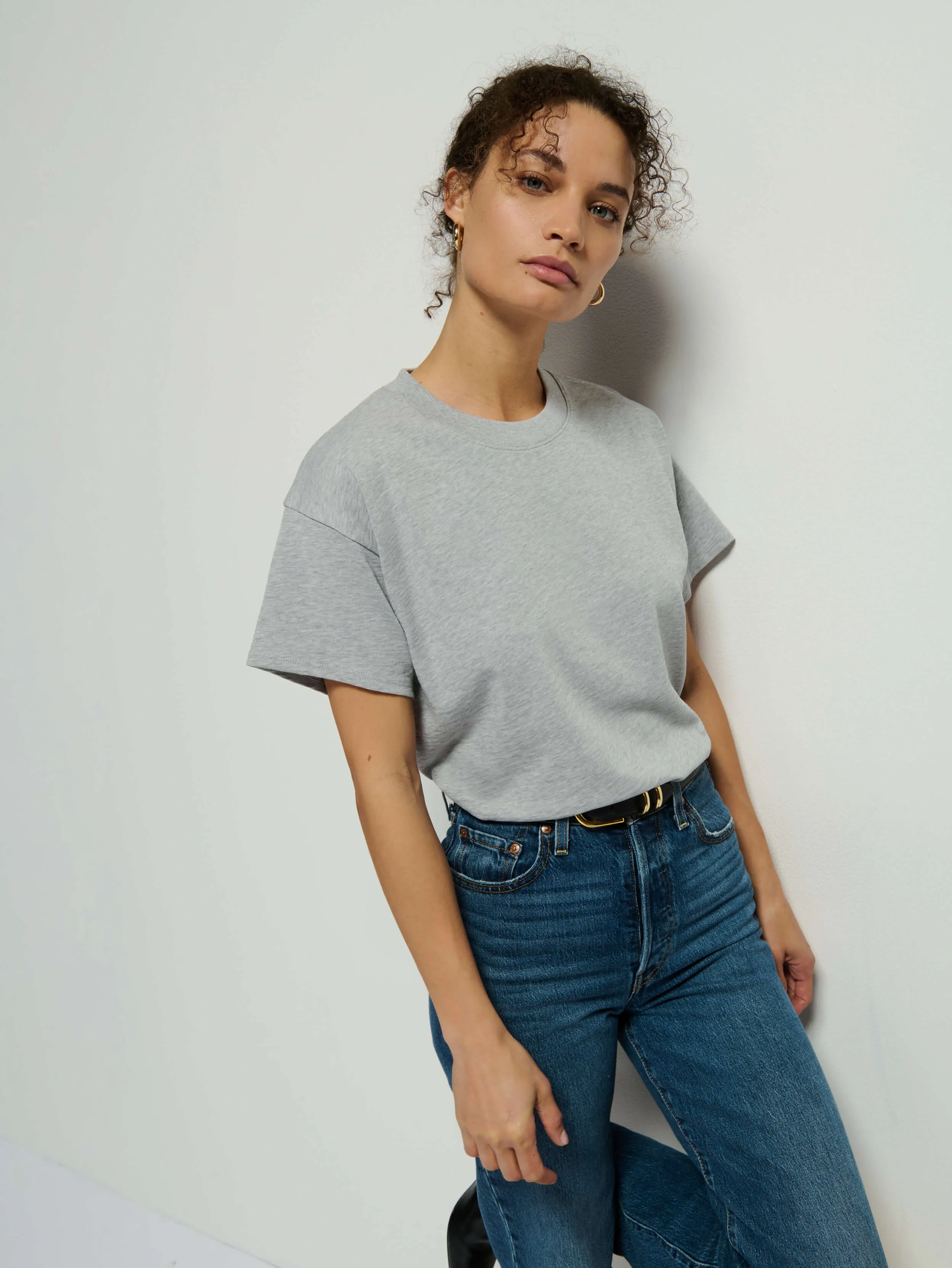 Jessa Top Breathable Lamination Travel Vibe