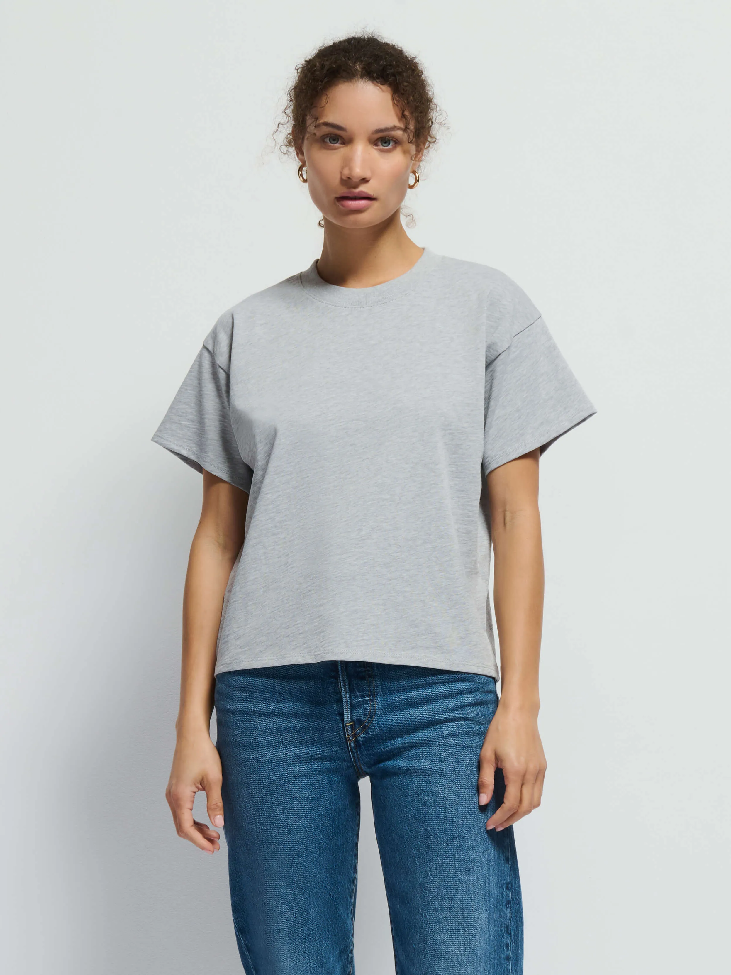 Durable Stitching Water Soul Jessa Top