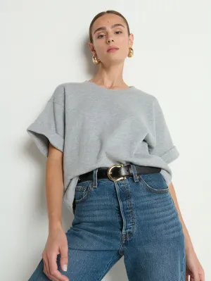 Breezy Fit GridTexture Bane Sweatshirt