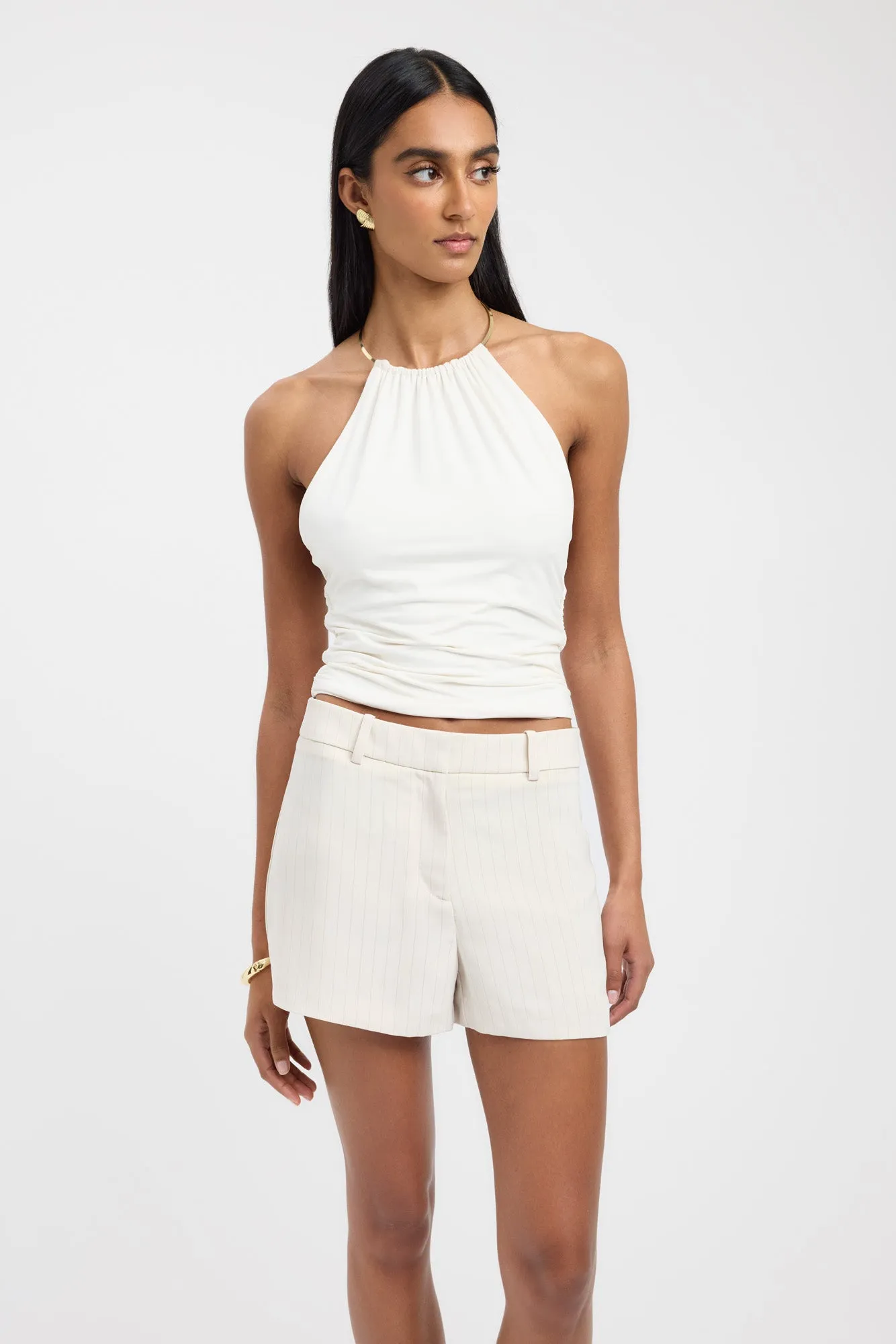 Fashion Forward CompactPackable Oslo Low Rise Short