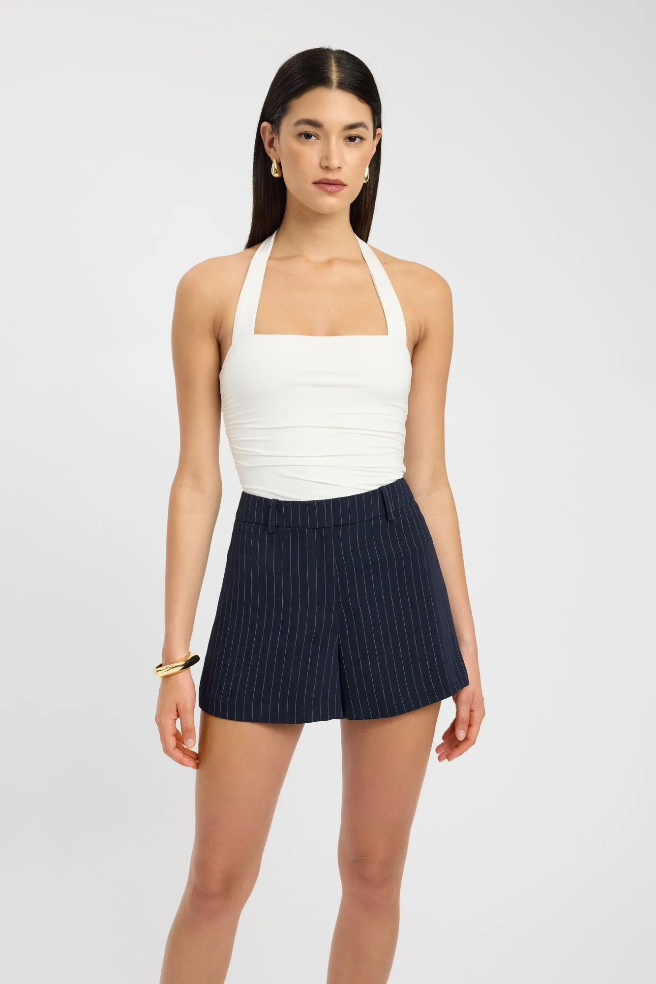 Oslo Low Rise Short Go Casual Bold Statement