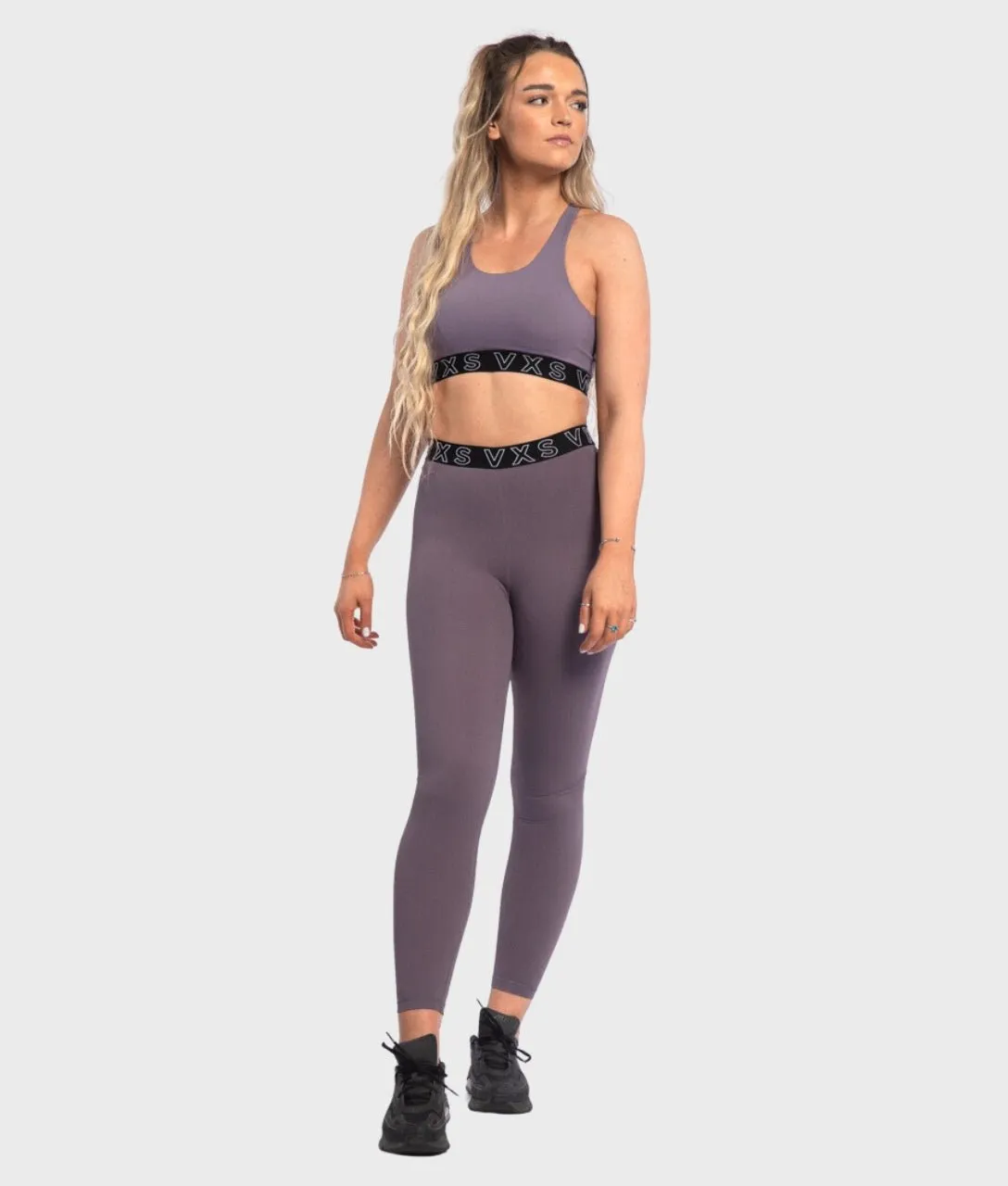 Training Leggings B Grade Village Charm Senior Ease