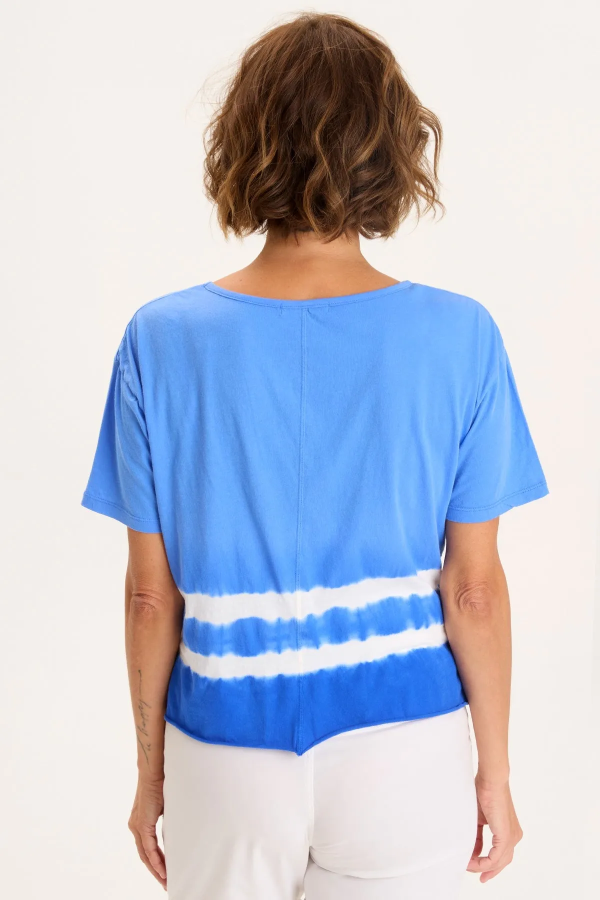 Daily Use Parisian Chic Steph Tee
