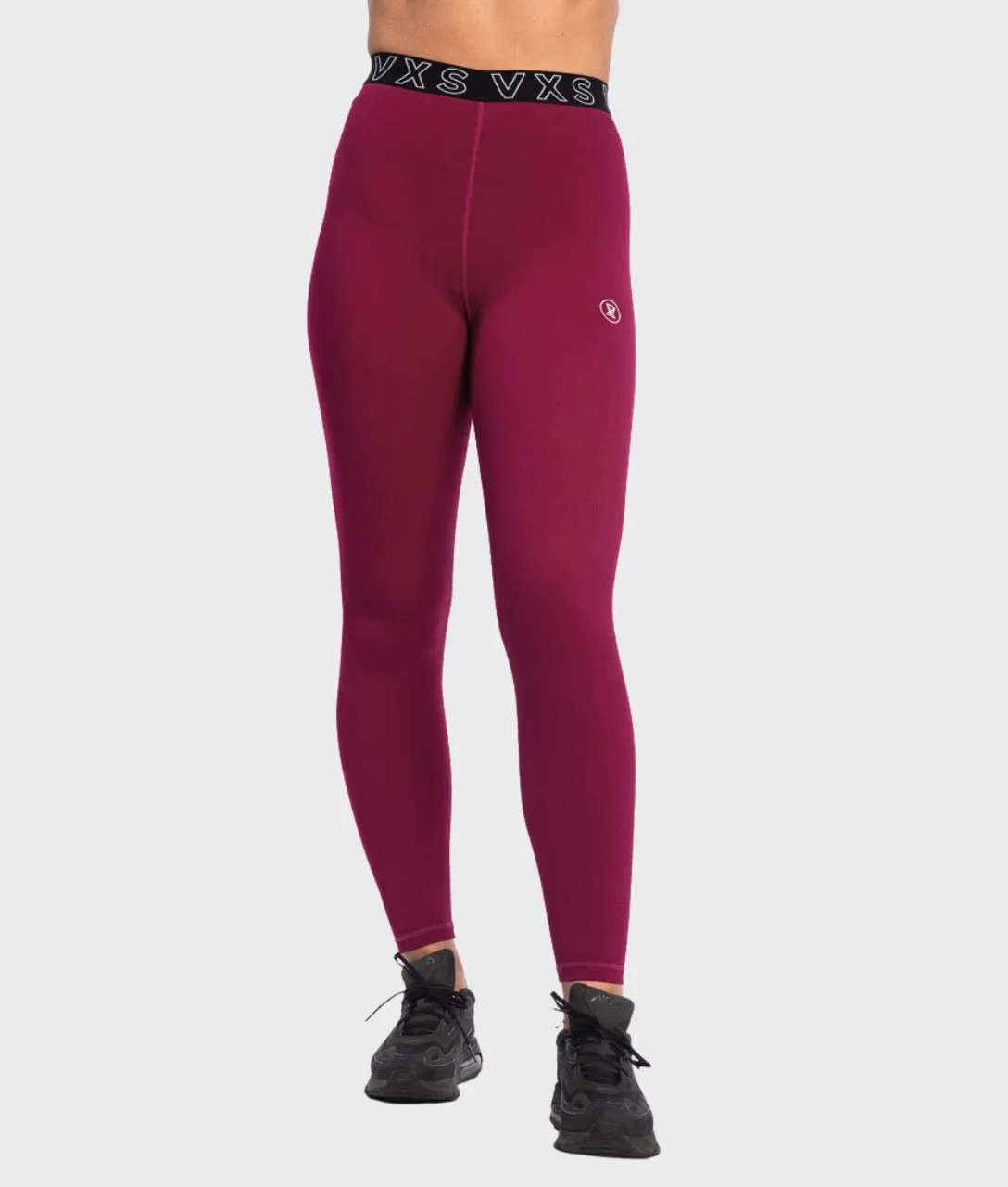 Training Leggings B Grade Fresh Ease Forest Air