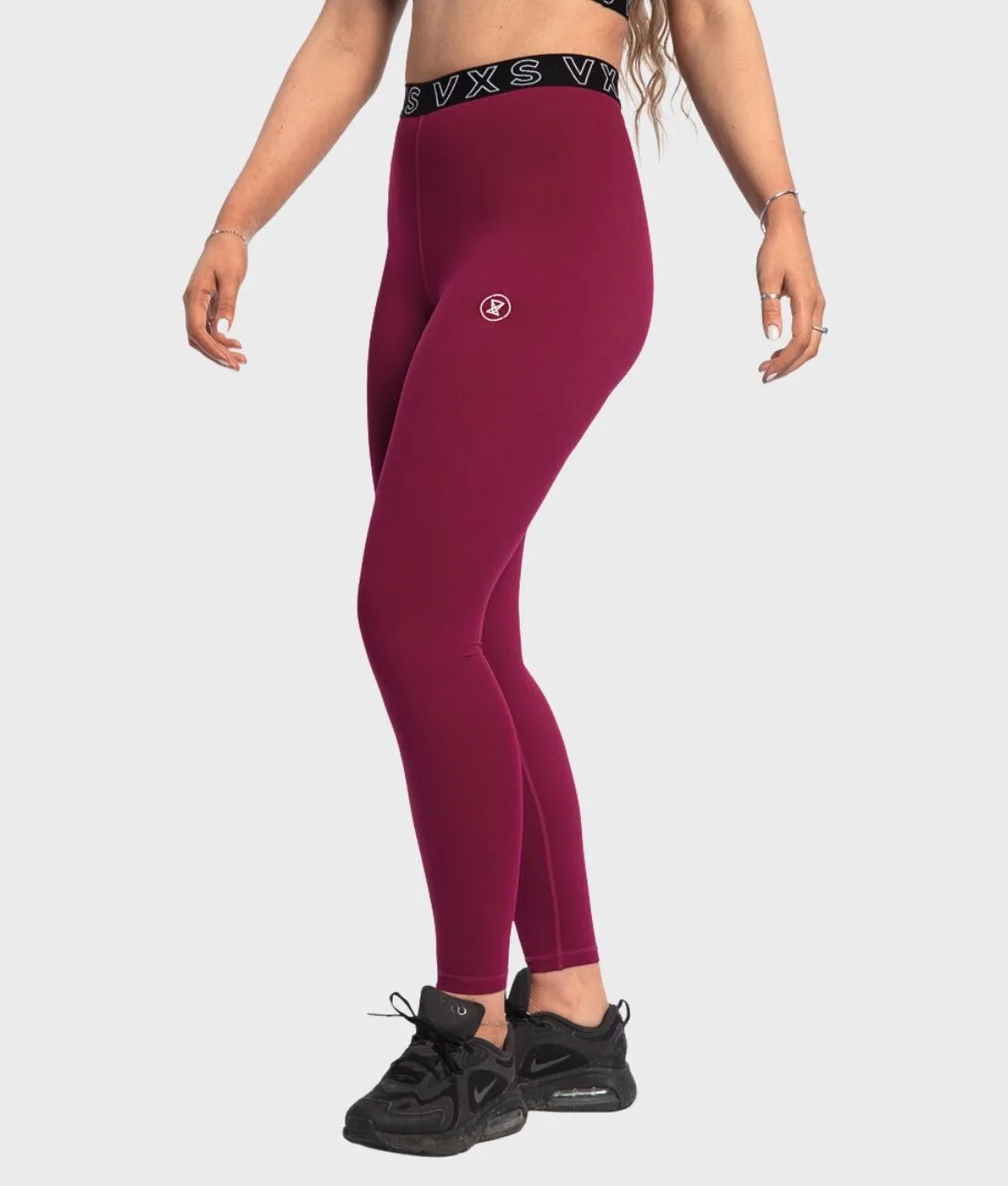 StretchWaistband Training Leggings B Grade
