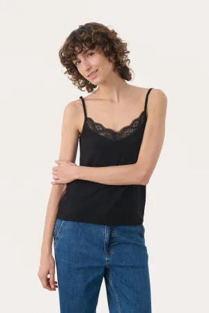 City Beat Nataliene Camisole
