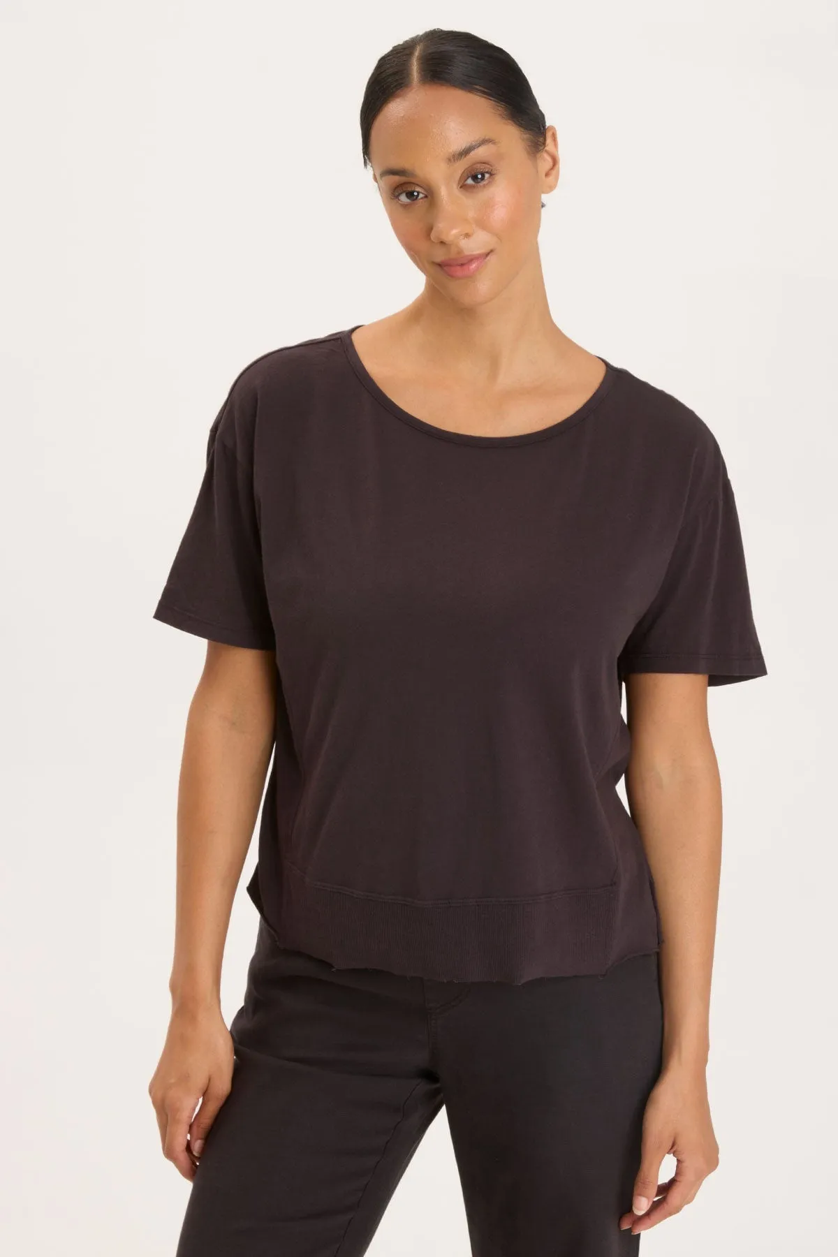 Steph Tee Travel Proof QuickDrying Fiber