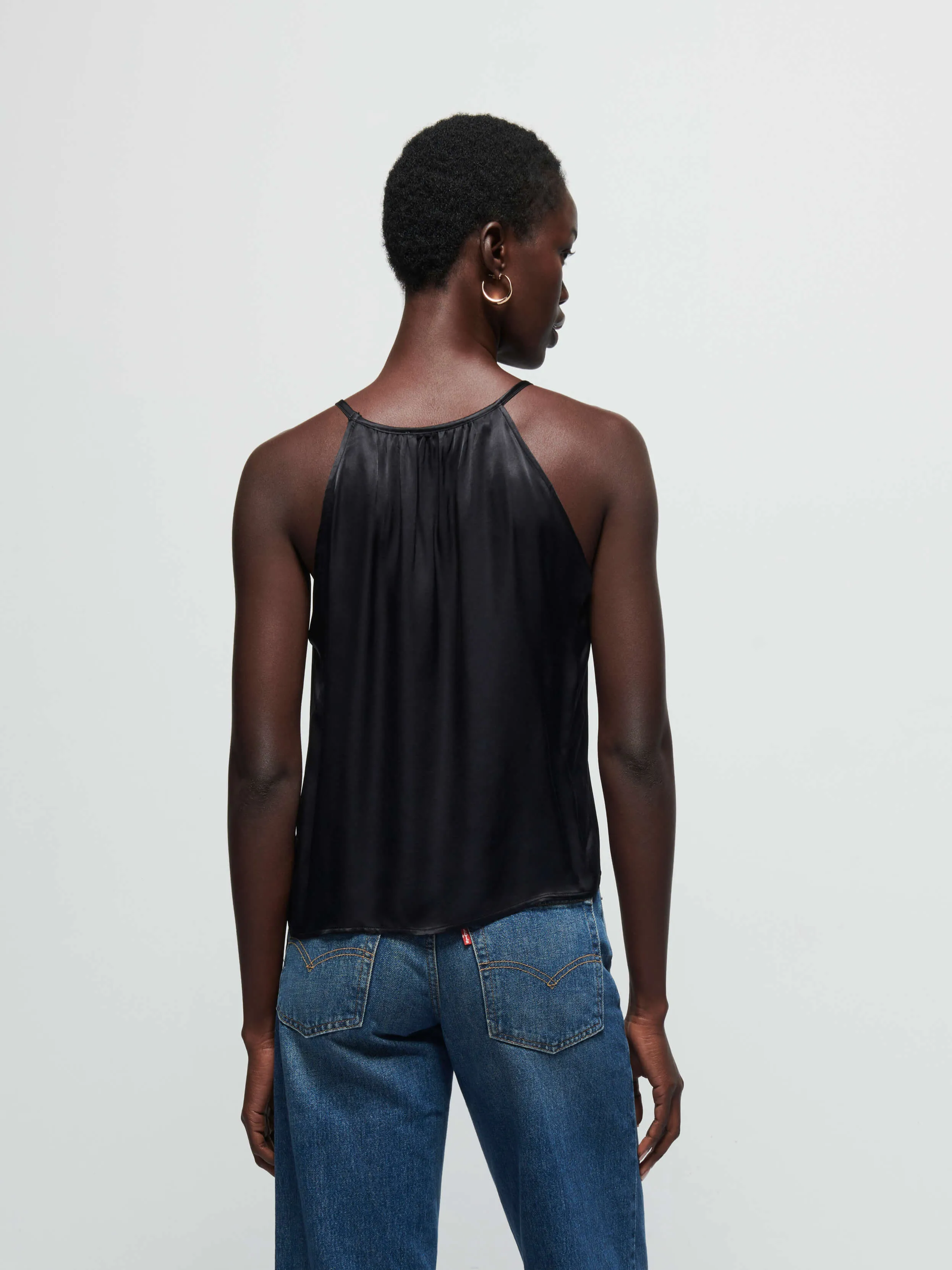 Lili Tank Cloud Core UVProtectionFinish