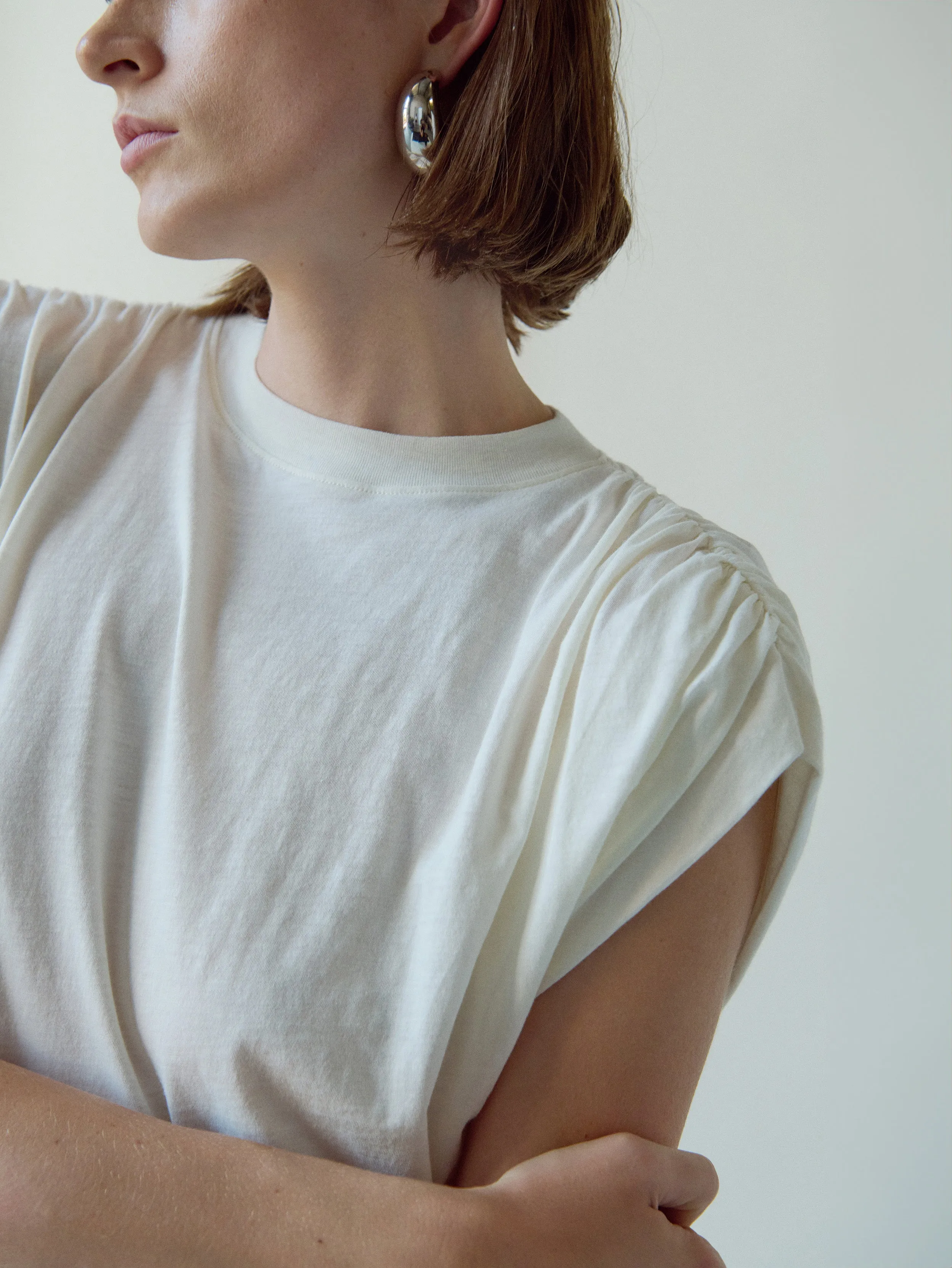 SeamFreeEngineering Frankie Muscle Tee