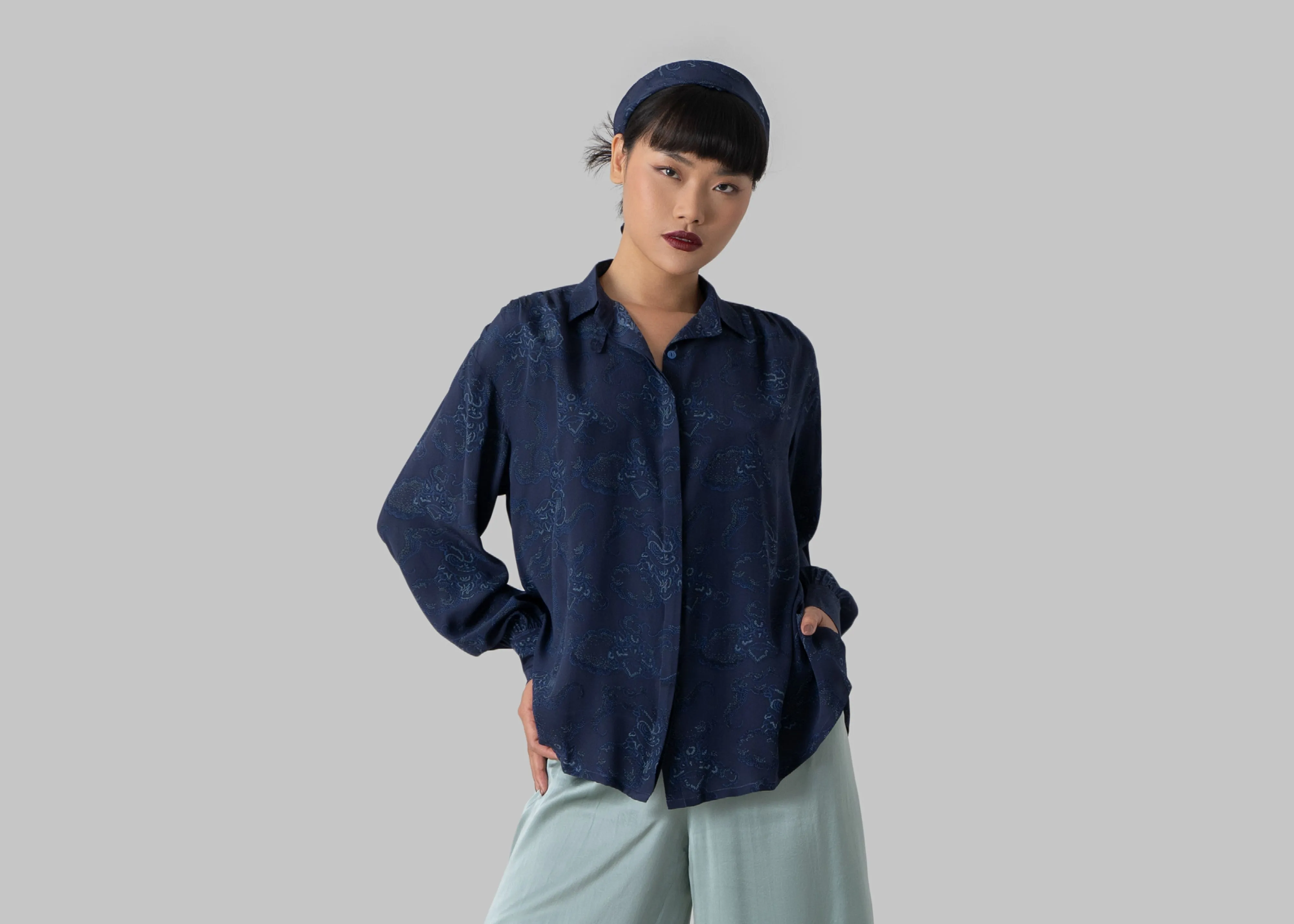 Flash Look FrictionResistant BERYL - LEO NIGHT