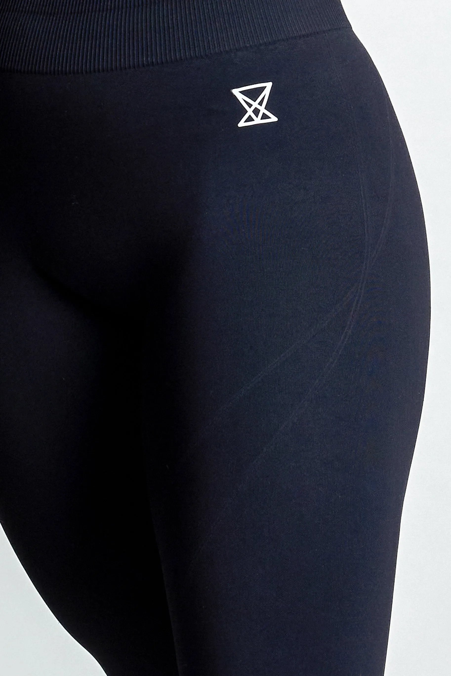 Sculpt Seamless Leggings QuickRelease Fasteners
