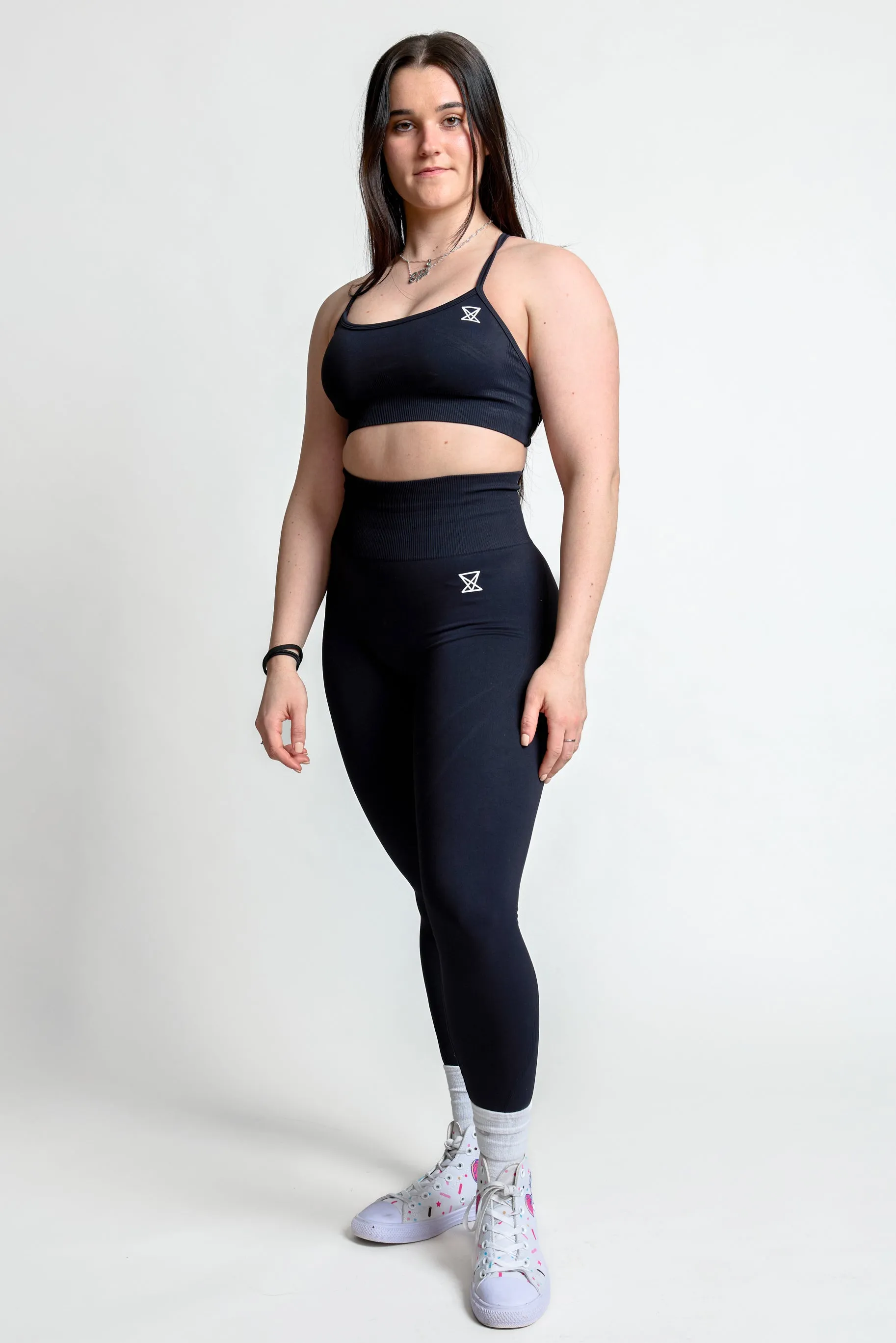 Sculpt Seamless Leggings Evening Chic