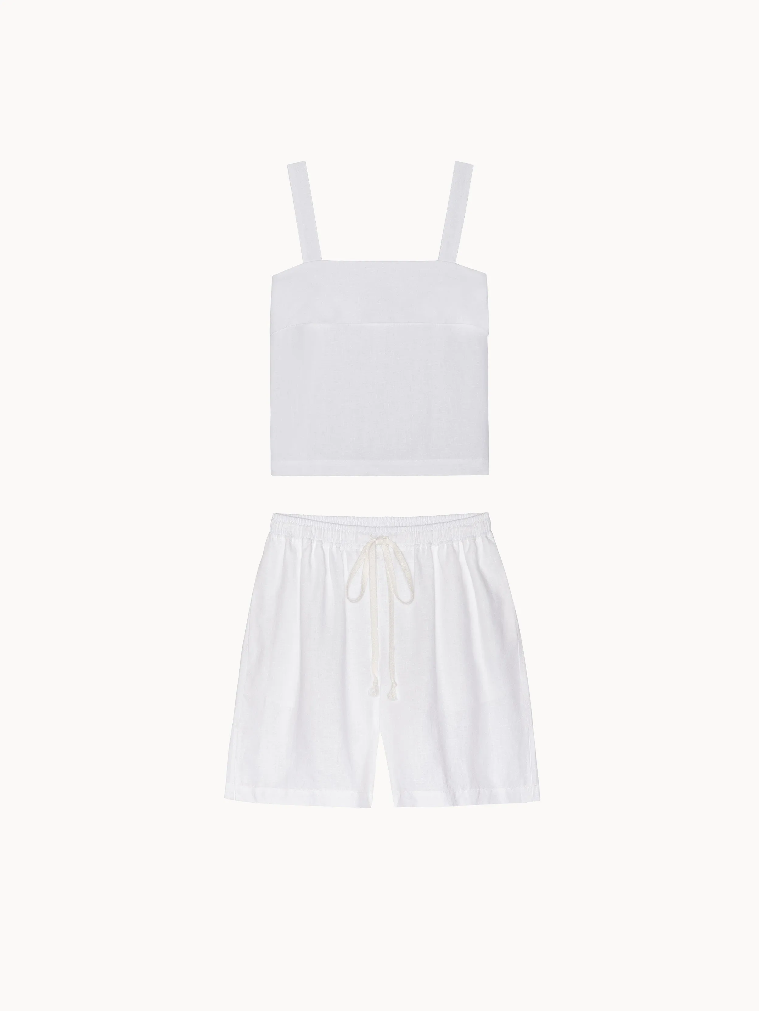 Misti Charley Set Athleisure Cool