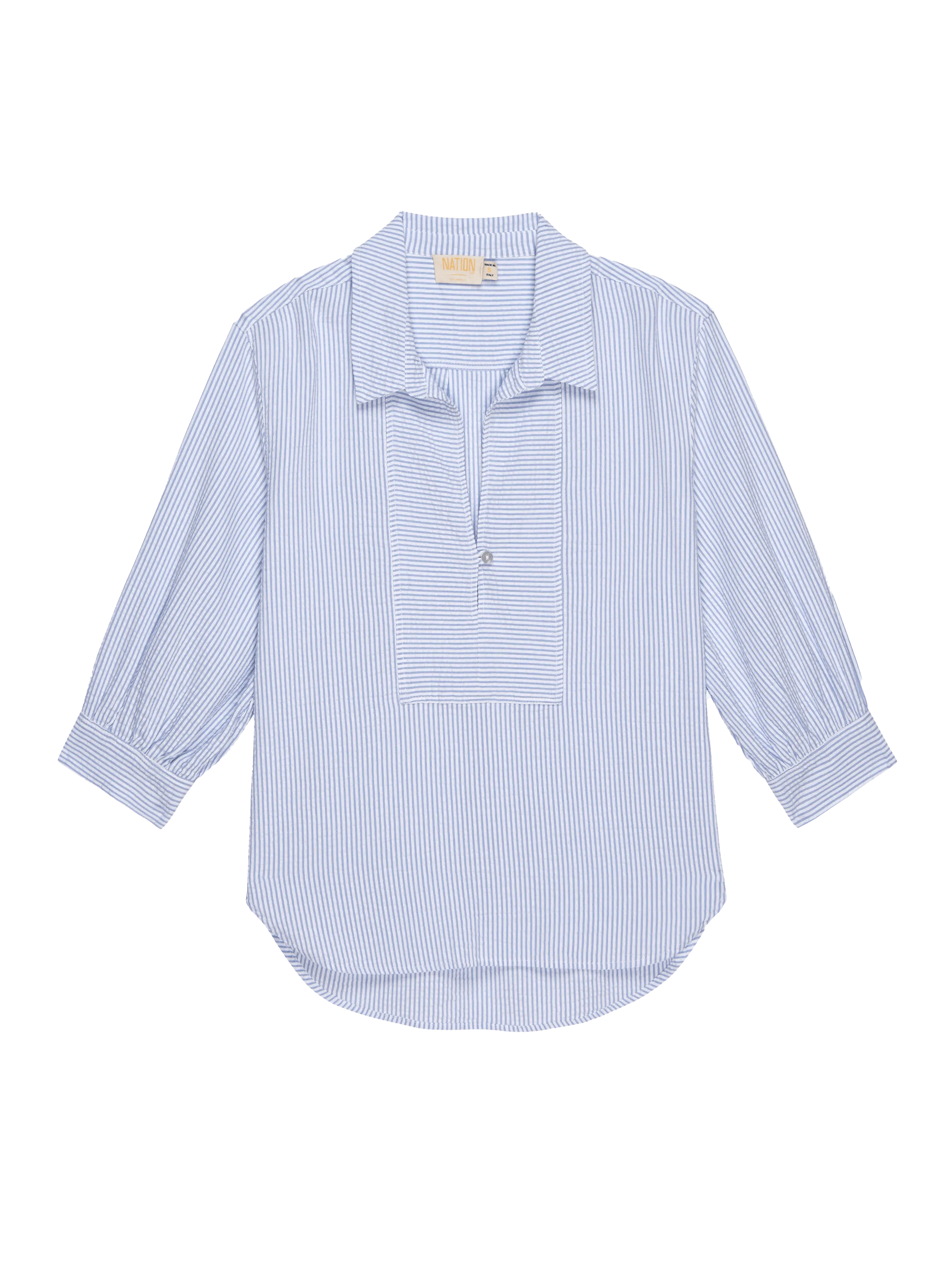CoolingChannelFabric Easy Breath Everlee Blouse