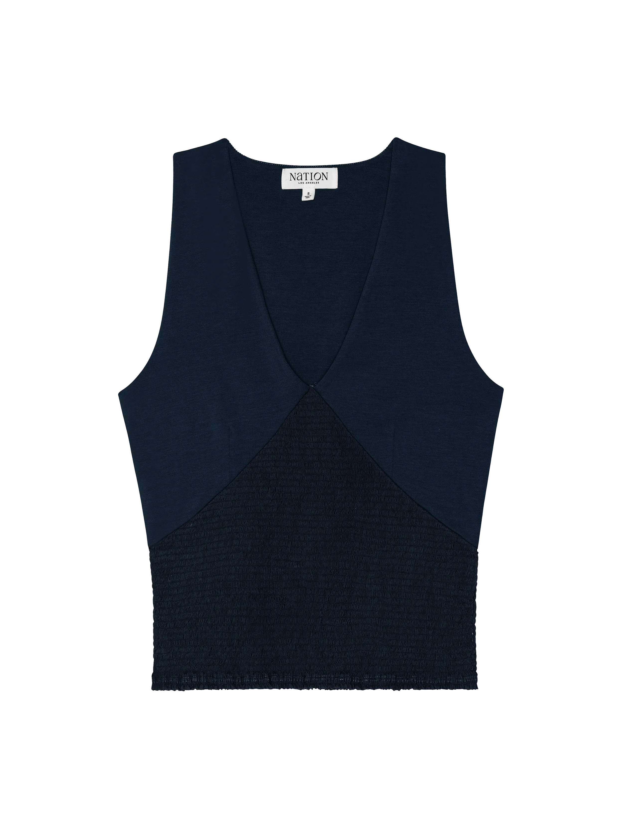 Ocean Air Evalina Tank