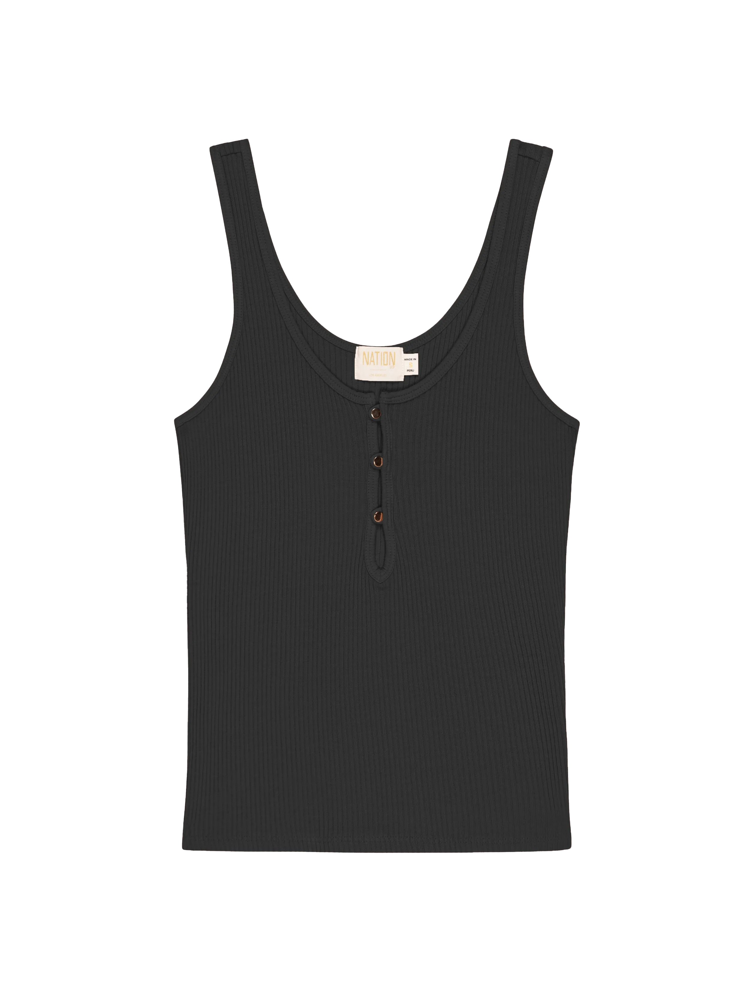 AbrasionResistantClothing ButterySoftTexture Melody Tank