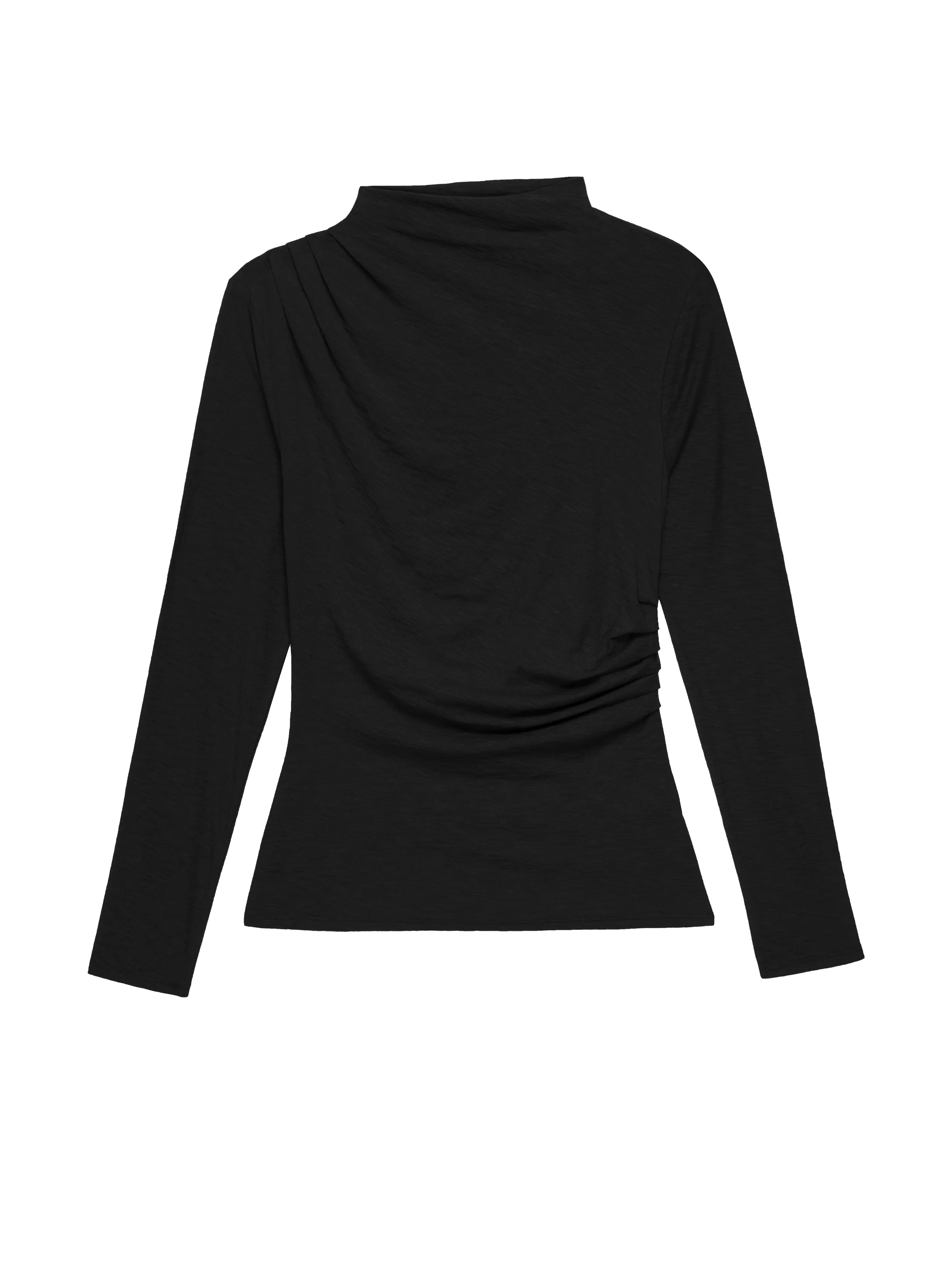 Charlotte Long Sleeve Vegan Mood Loose Thread