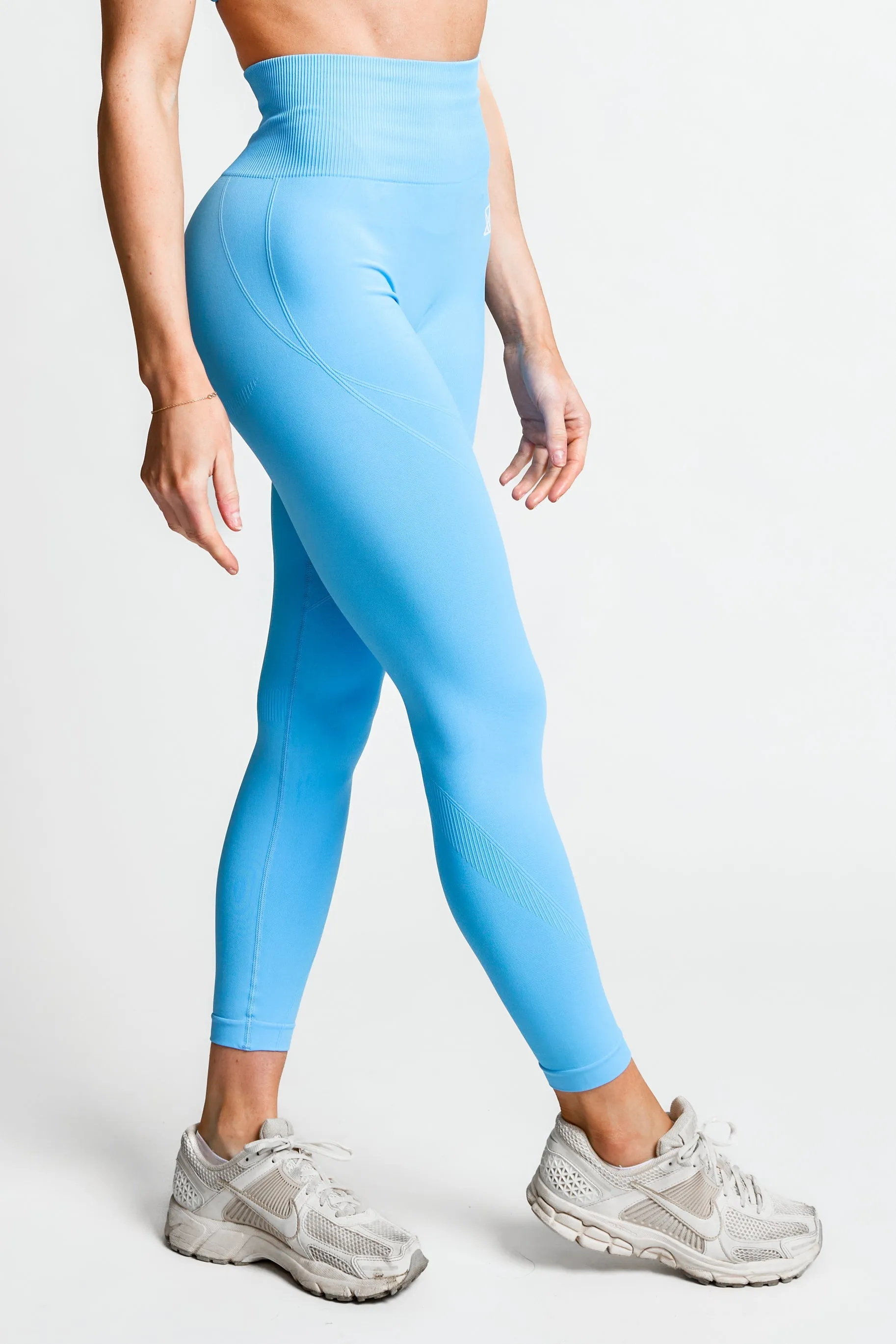 Sculpt Seamless Leggings FlexibleNeckline