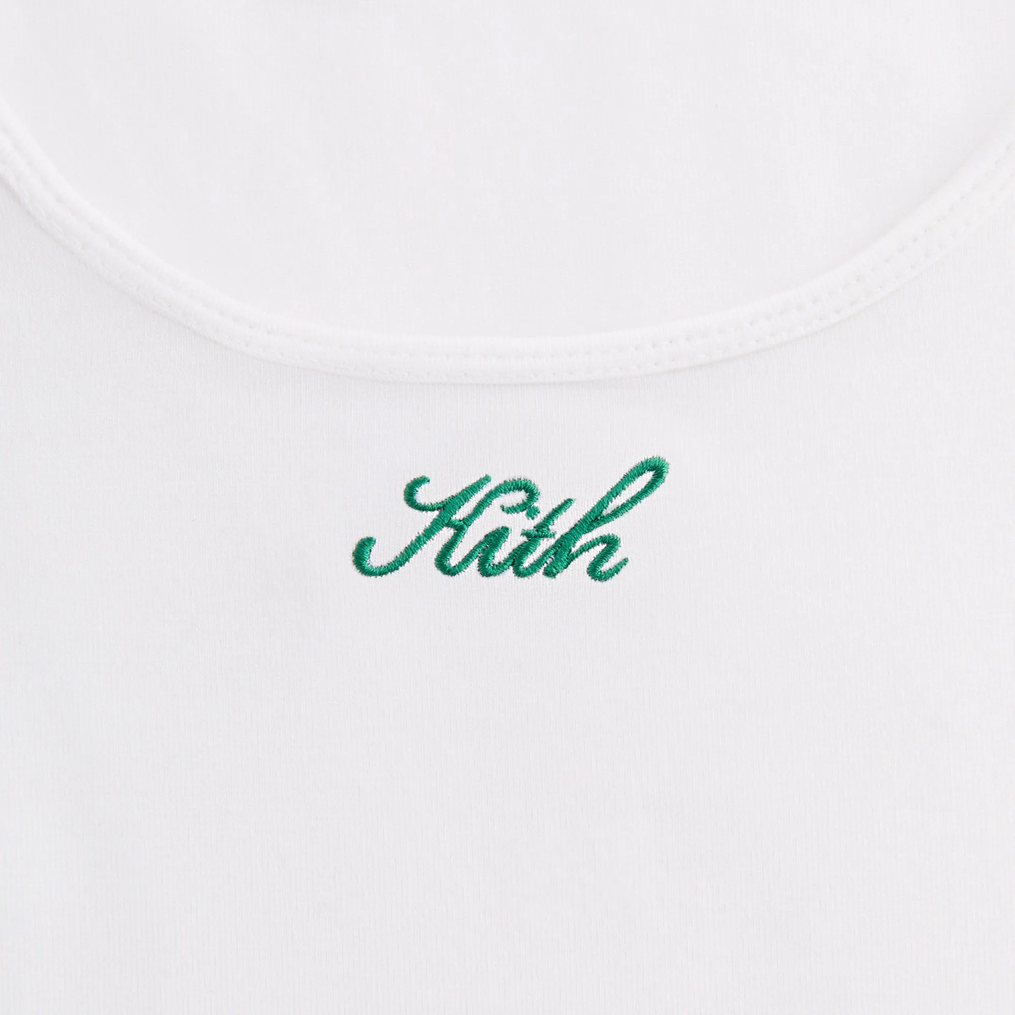Kith Women Peyton Tank - Silk Soft Touch Moisture Lock System