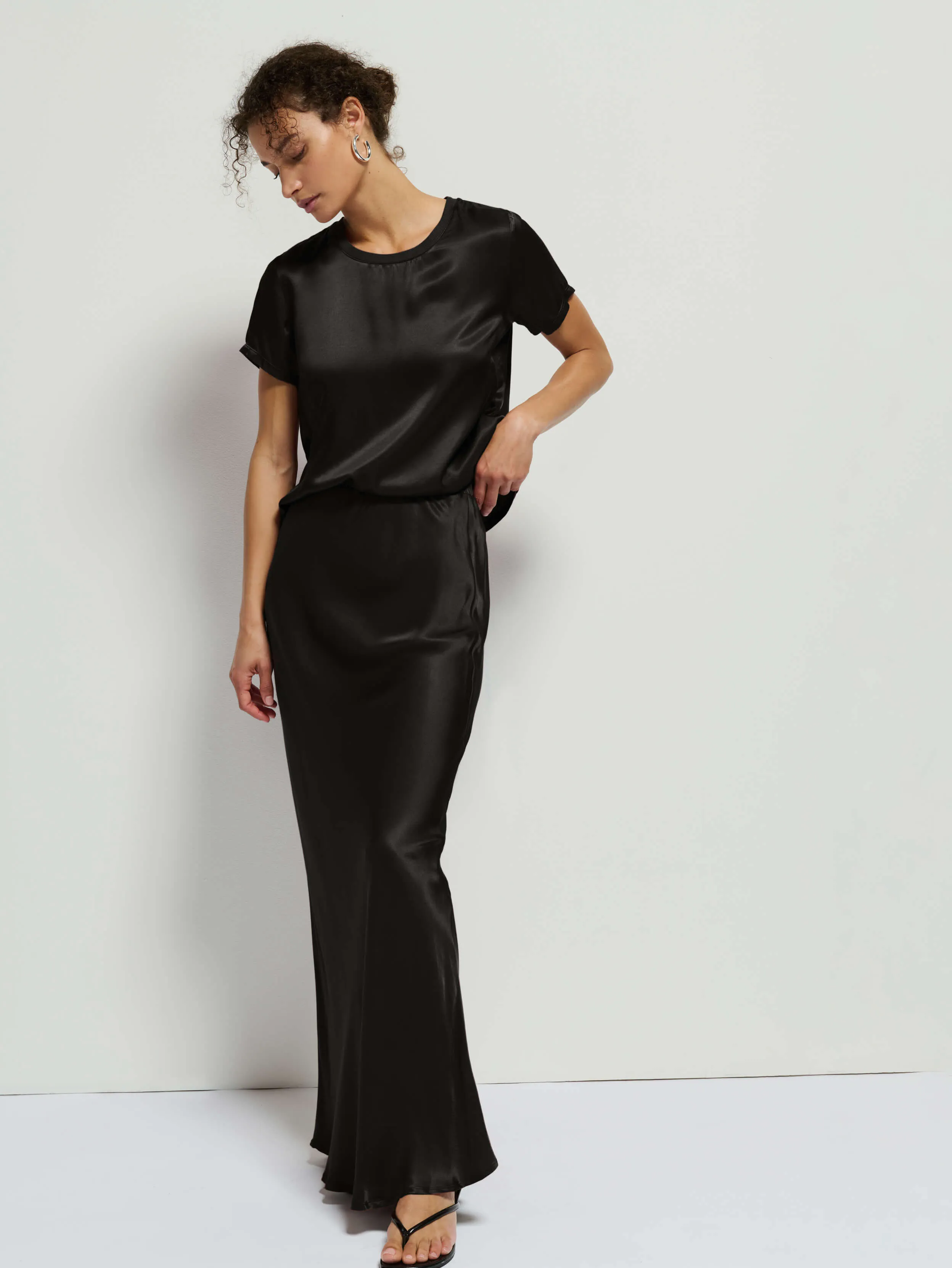 Cool Edge Gaia Skirt