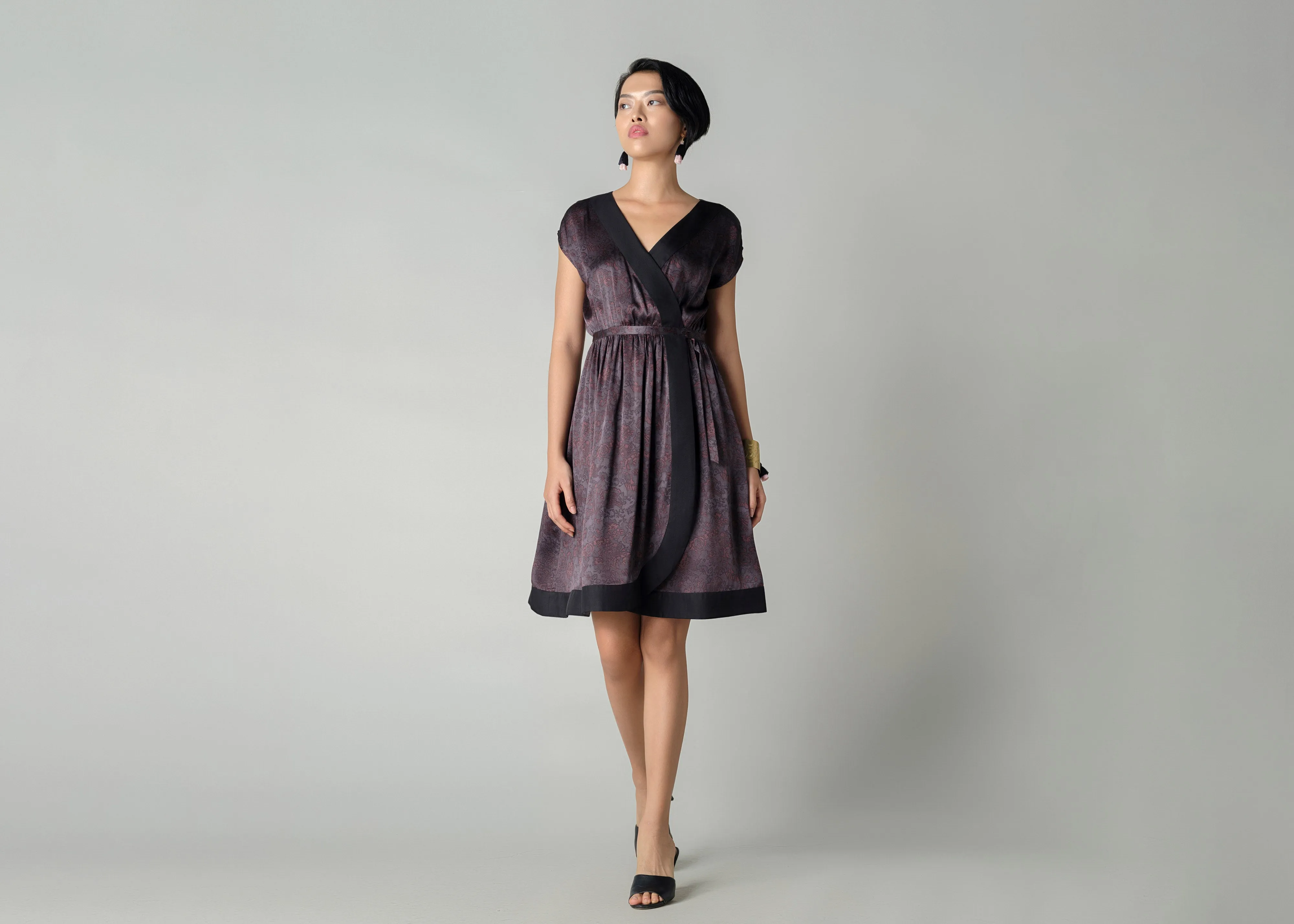 MESIA - HOA NIGHT Jump Core OdorResistantFabric