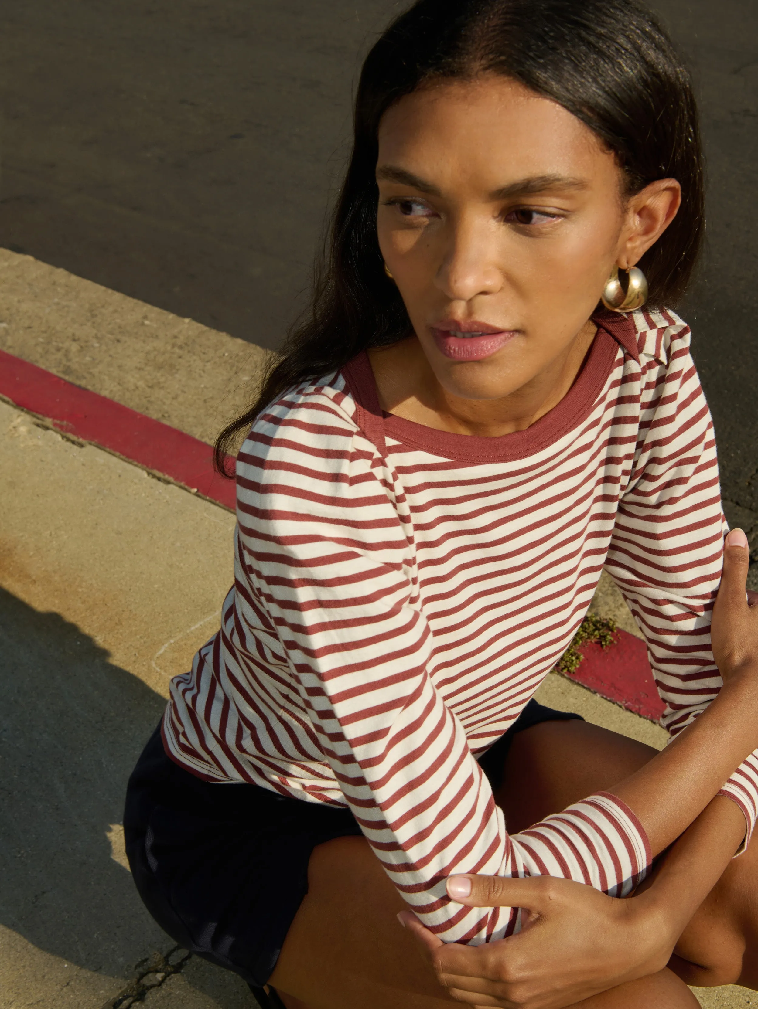 Photo Glam Amelie Top