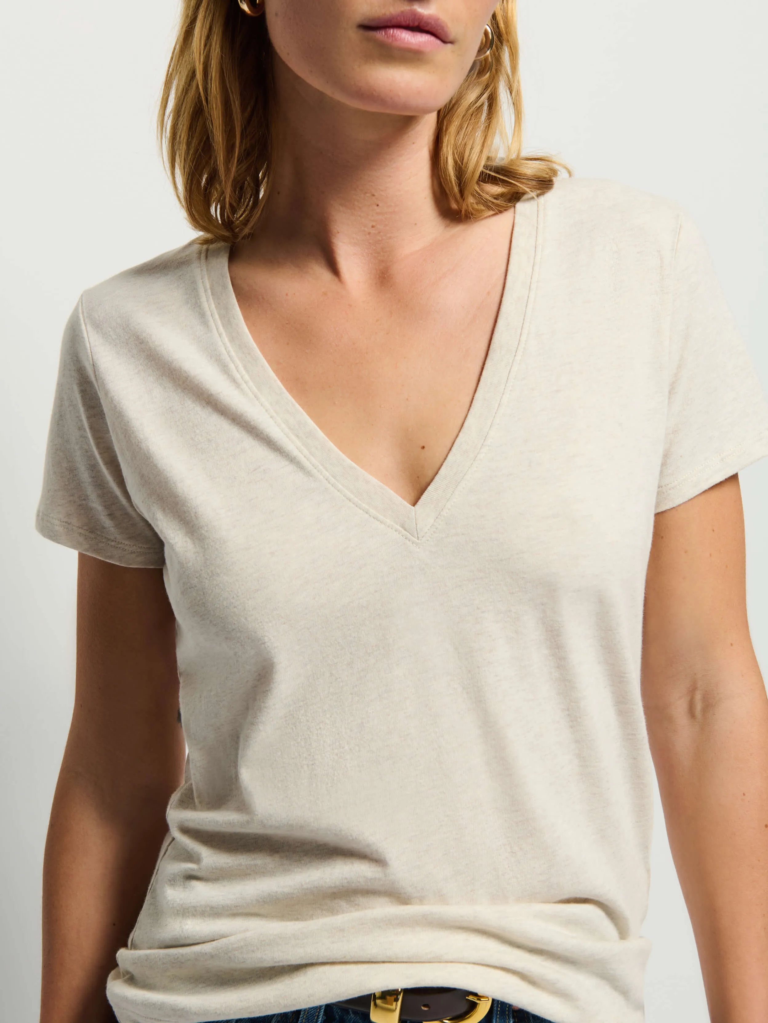 Blair Tee Soft Lining AirflowOptimized