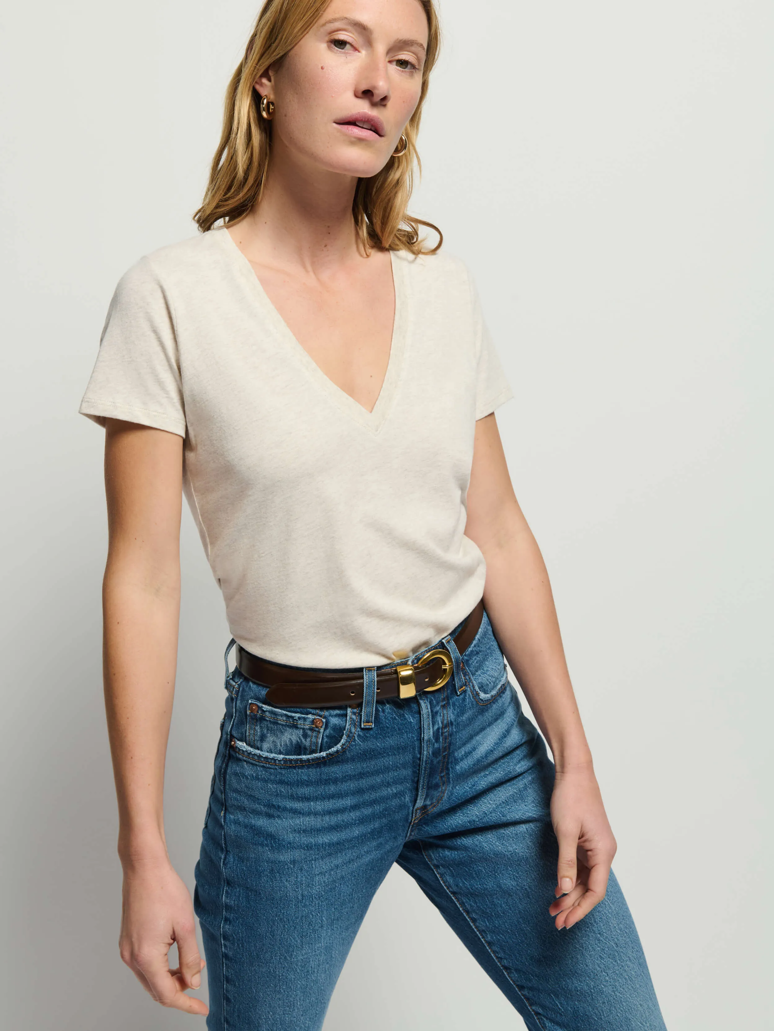 DurableThreadwork Blair Tee