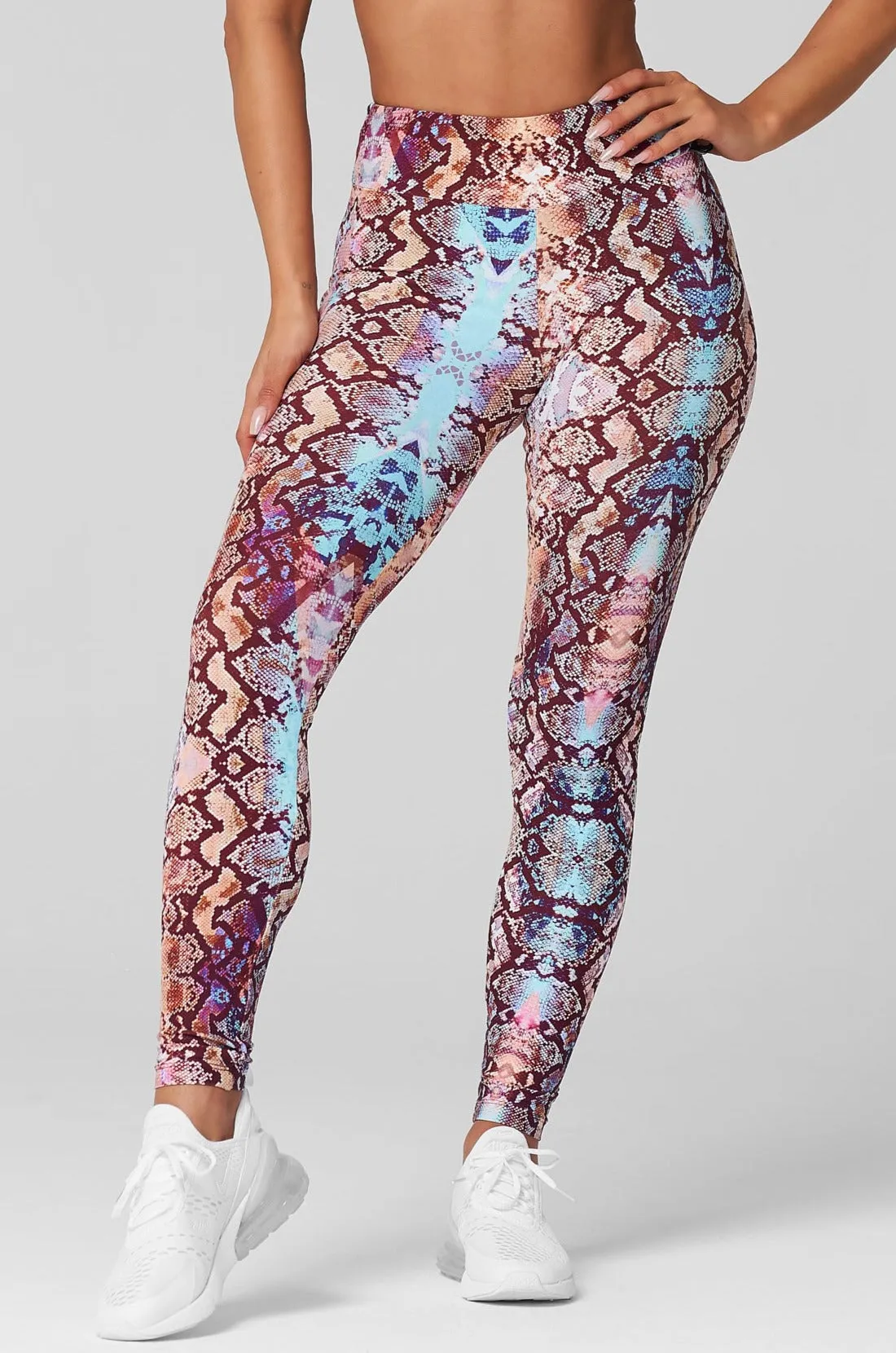 Fairy Mood Cobra Regular Legging