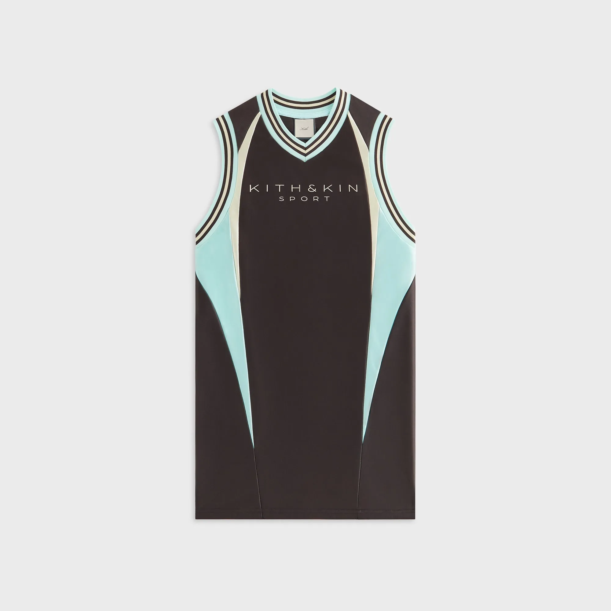 Kith Women Sumi Jersey Tank - Incognito Technology - advanced