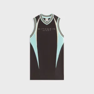 Kith Women Sumi Jersey Tank - Incognito Technology - advanced