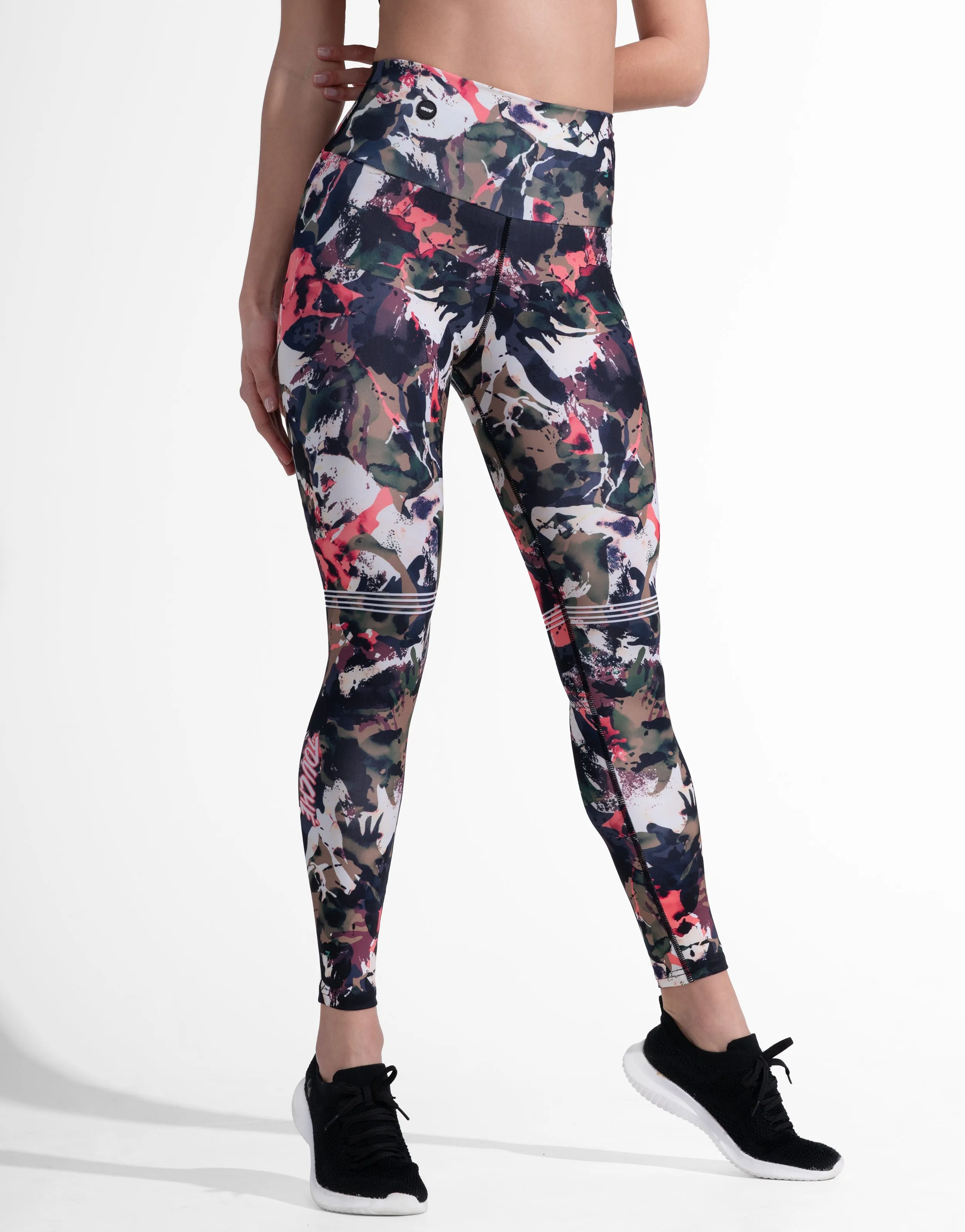 Second Fit FLORERI