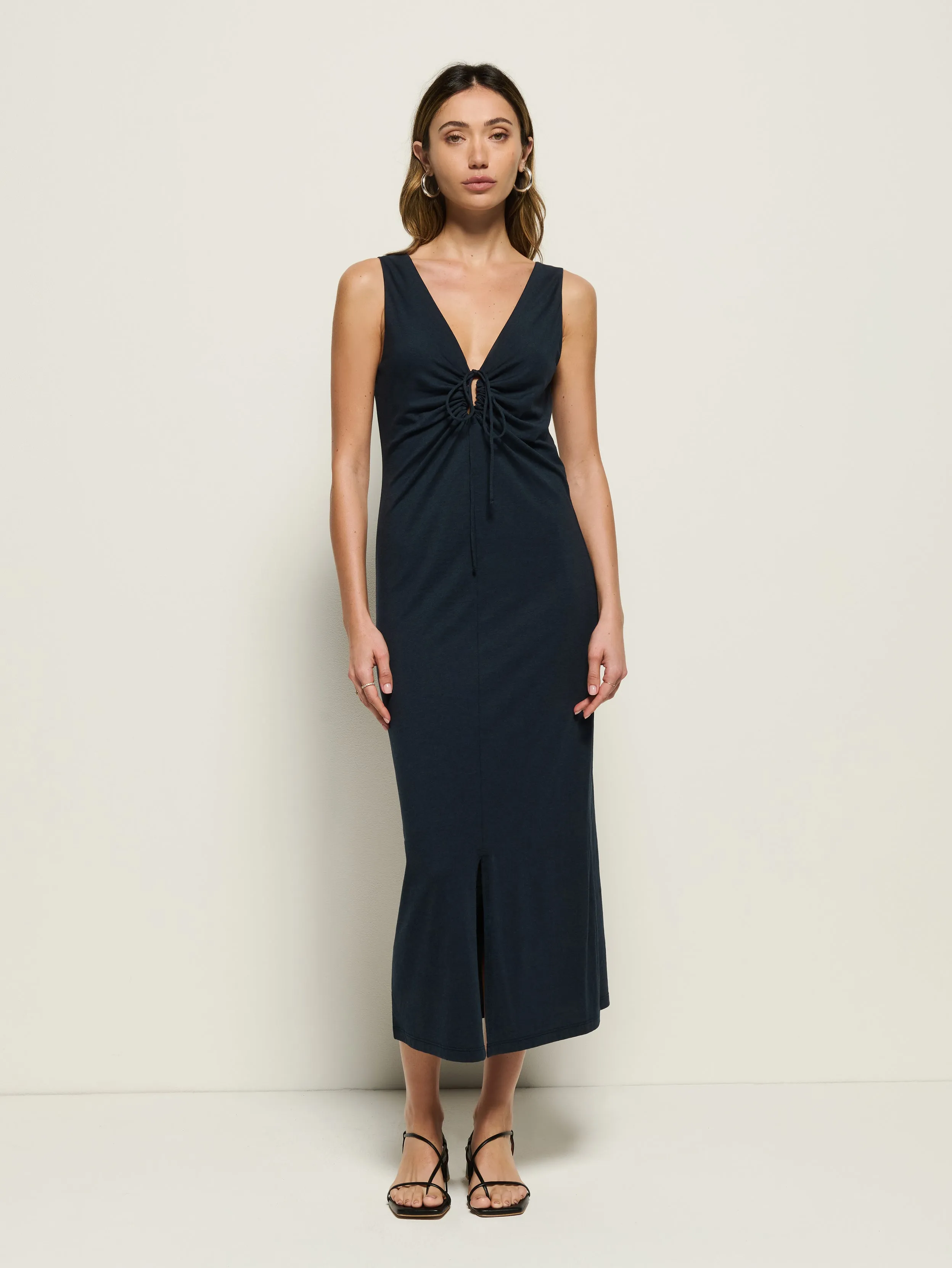 Dance Light Gracie Midi Dress