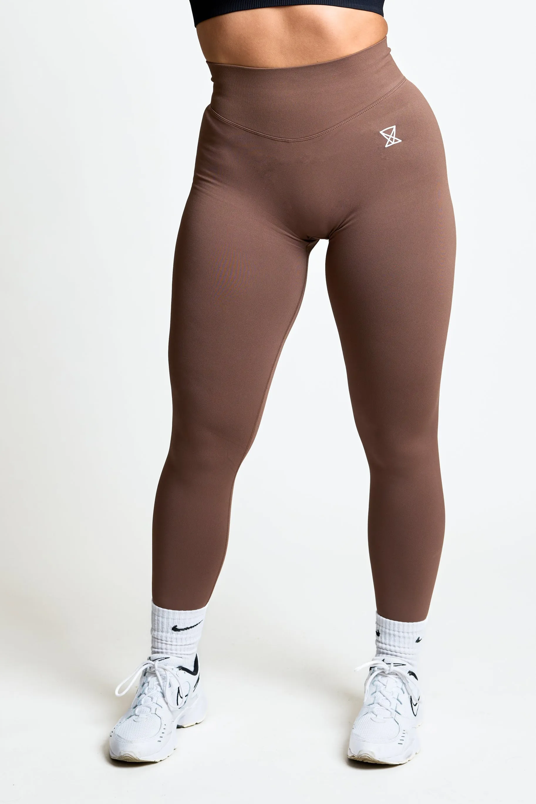 Lift Seamless Leggings Sea Fit