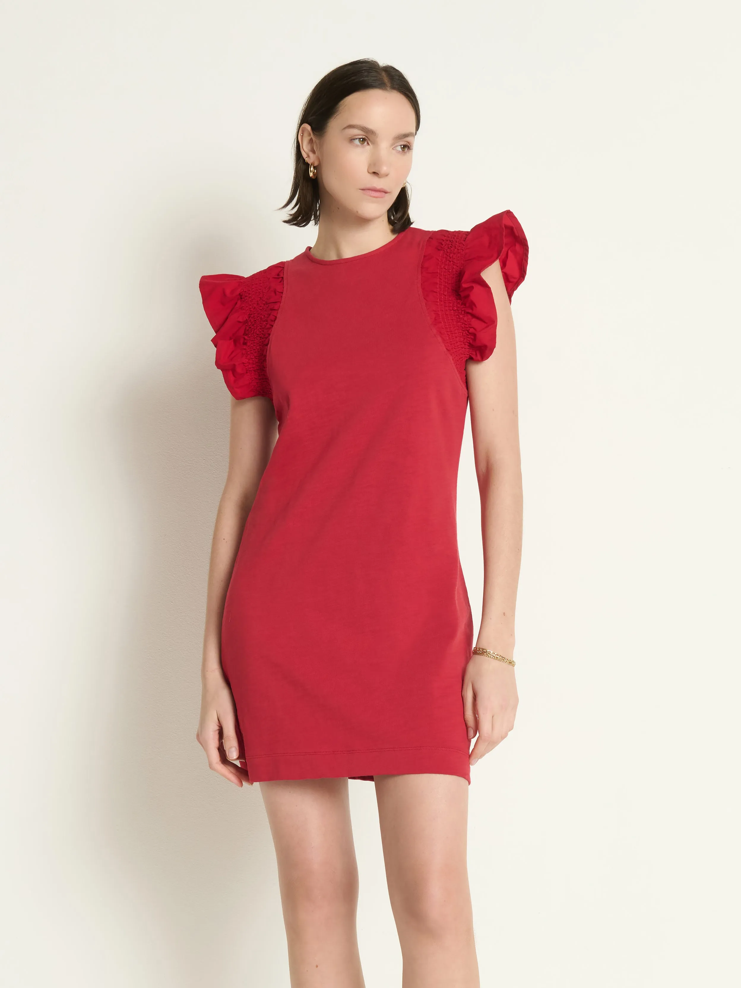 Ellis Mini Dress Trend Beat