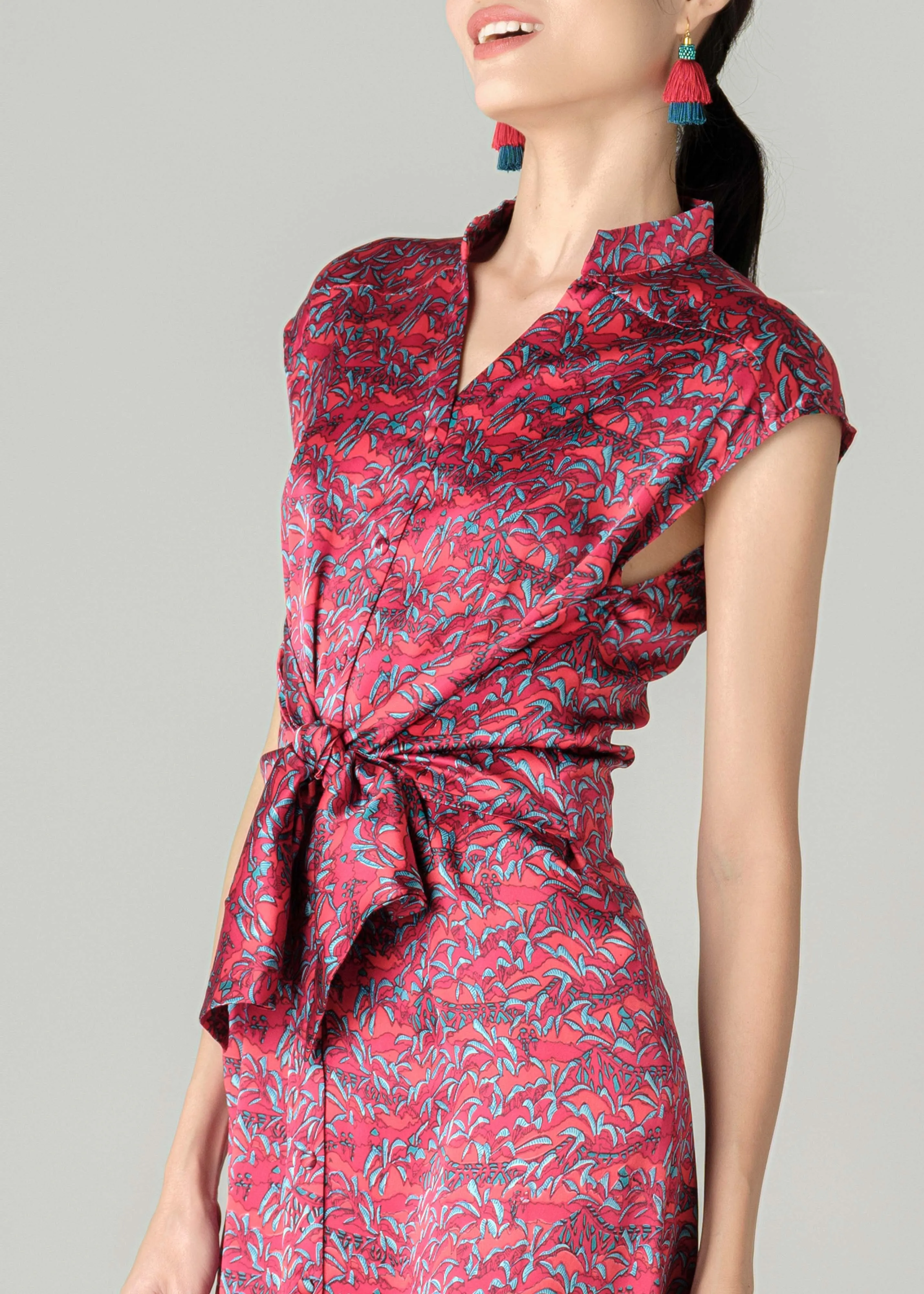 FULVETTA - RADIANT CAI ComfortStretch