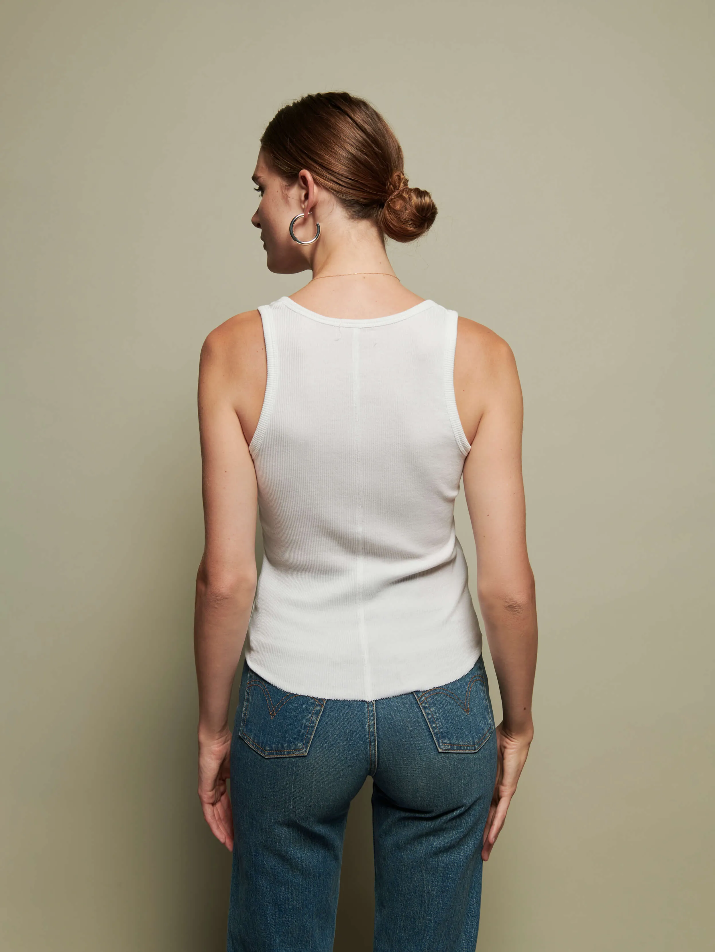 TaglessDesign Stella Tank