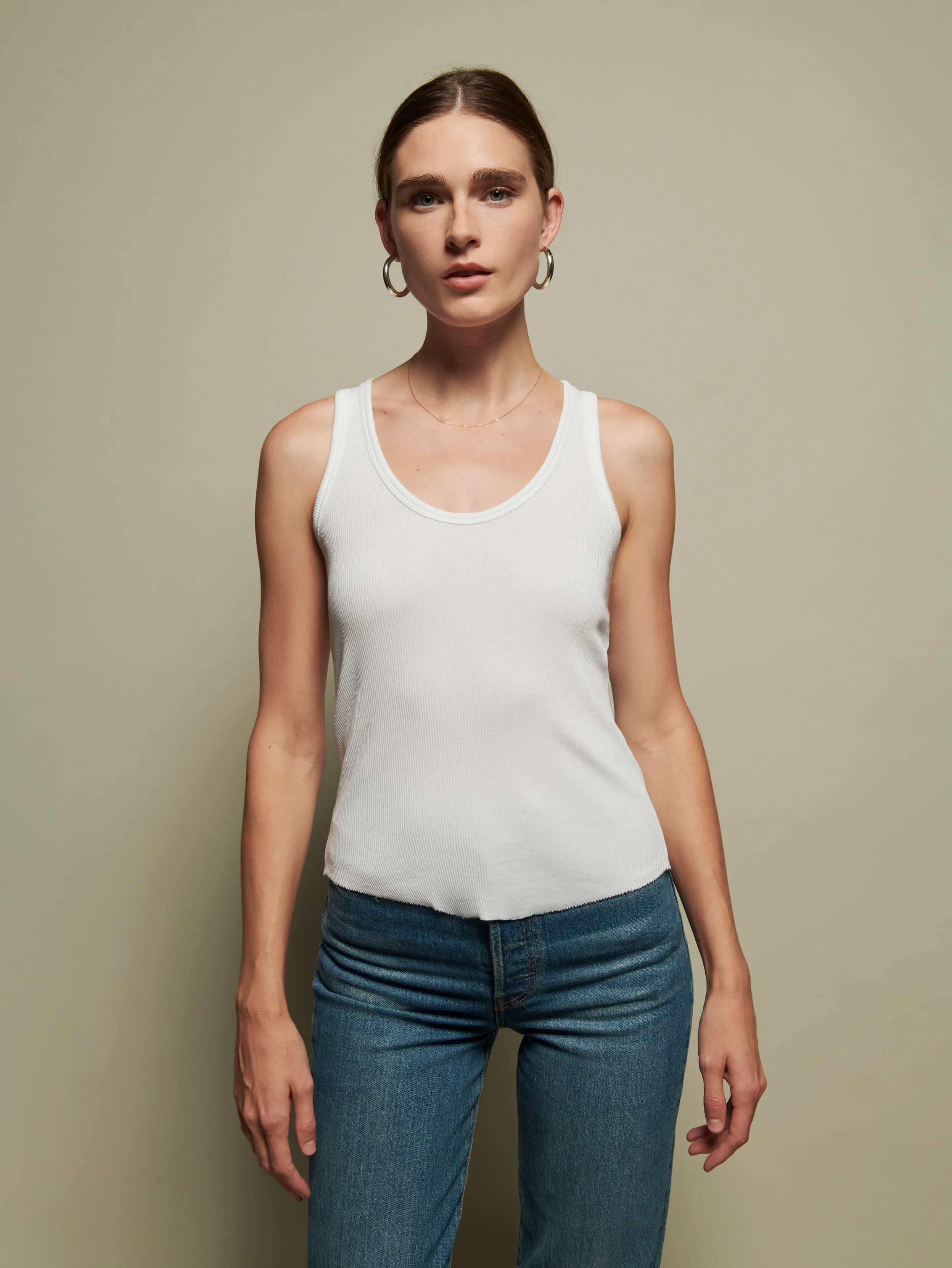 Stella Tank UV Protection Repair Fit