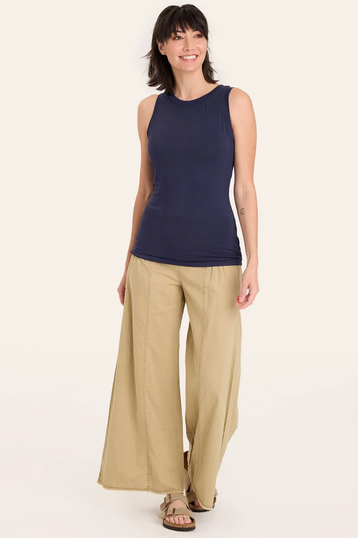 Travel Core Antibacterial lining Essence Tank