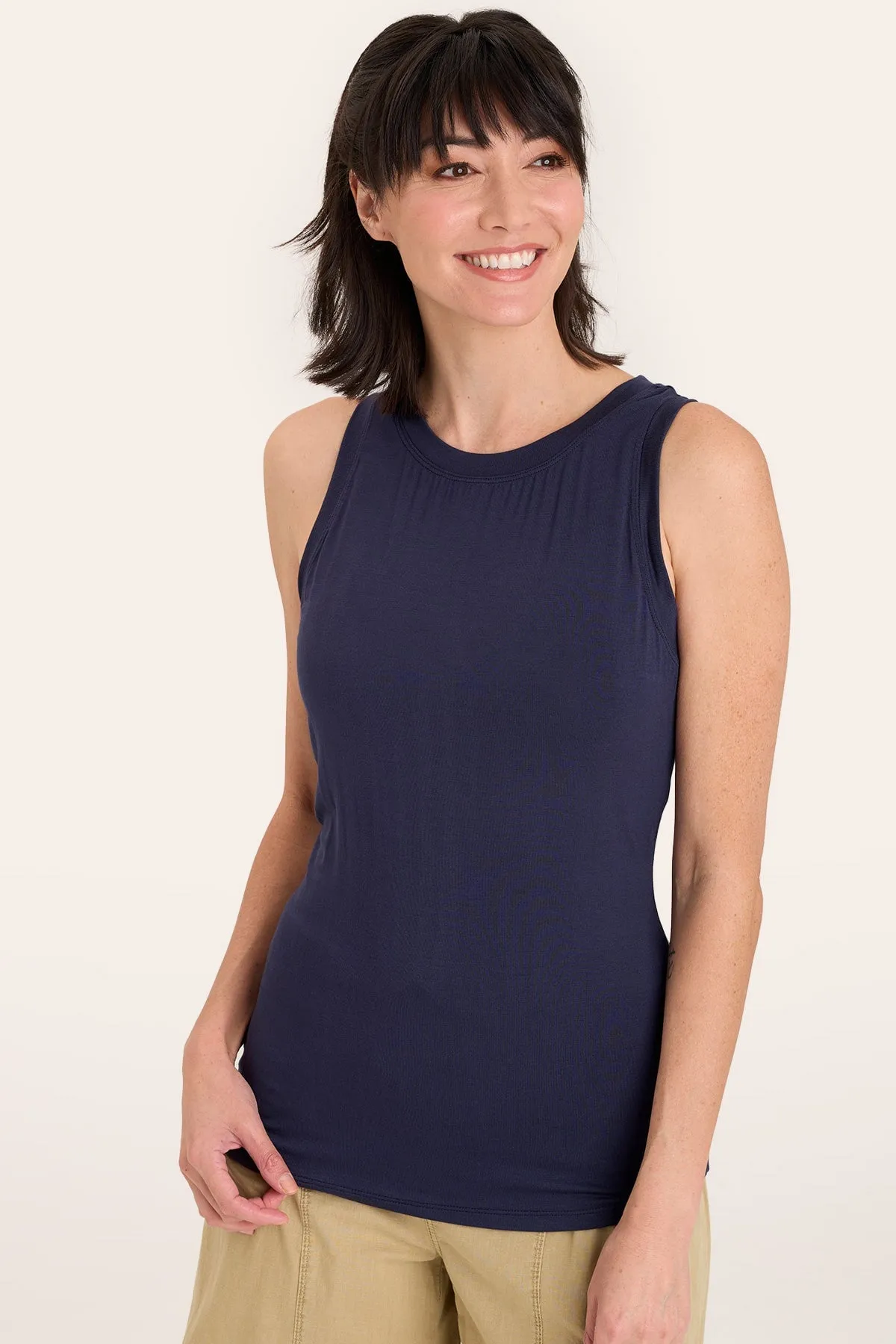 FlexibleCuff HighDensityWeave Essence Tank
