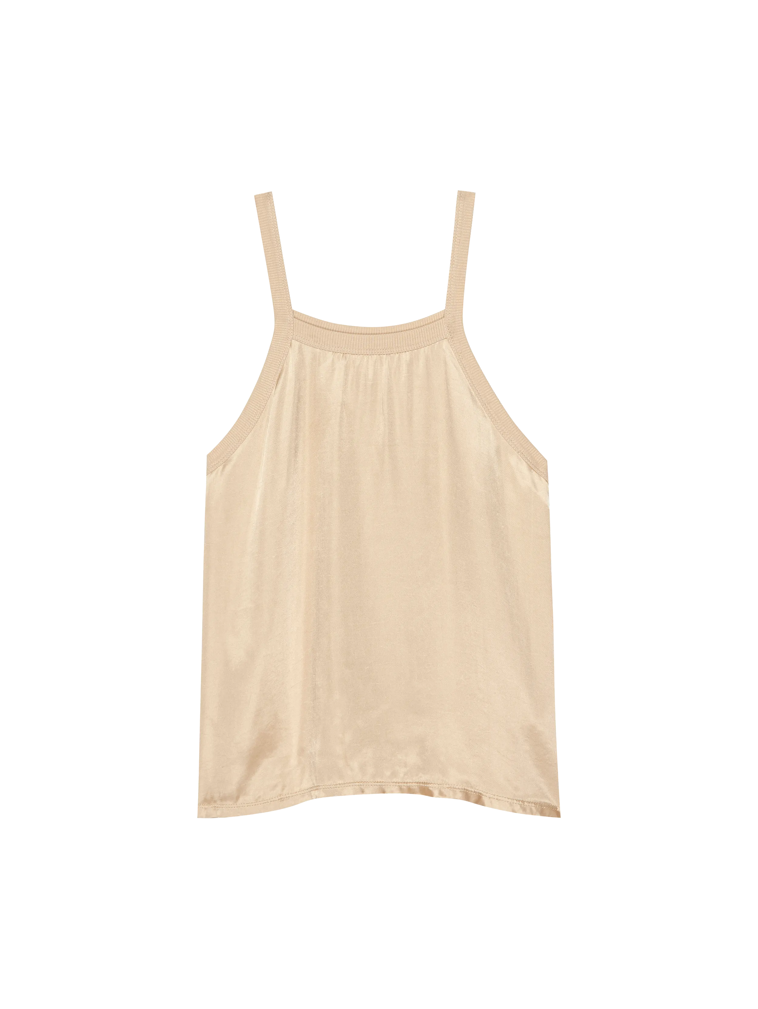 Fantasy Glow Zora Scoop Tank