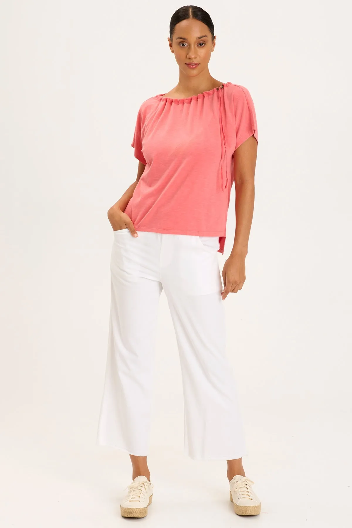 Lift Mode Exelda Tee