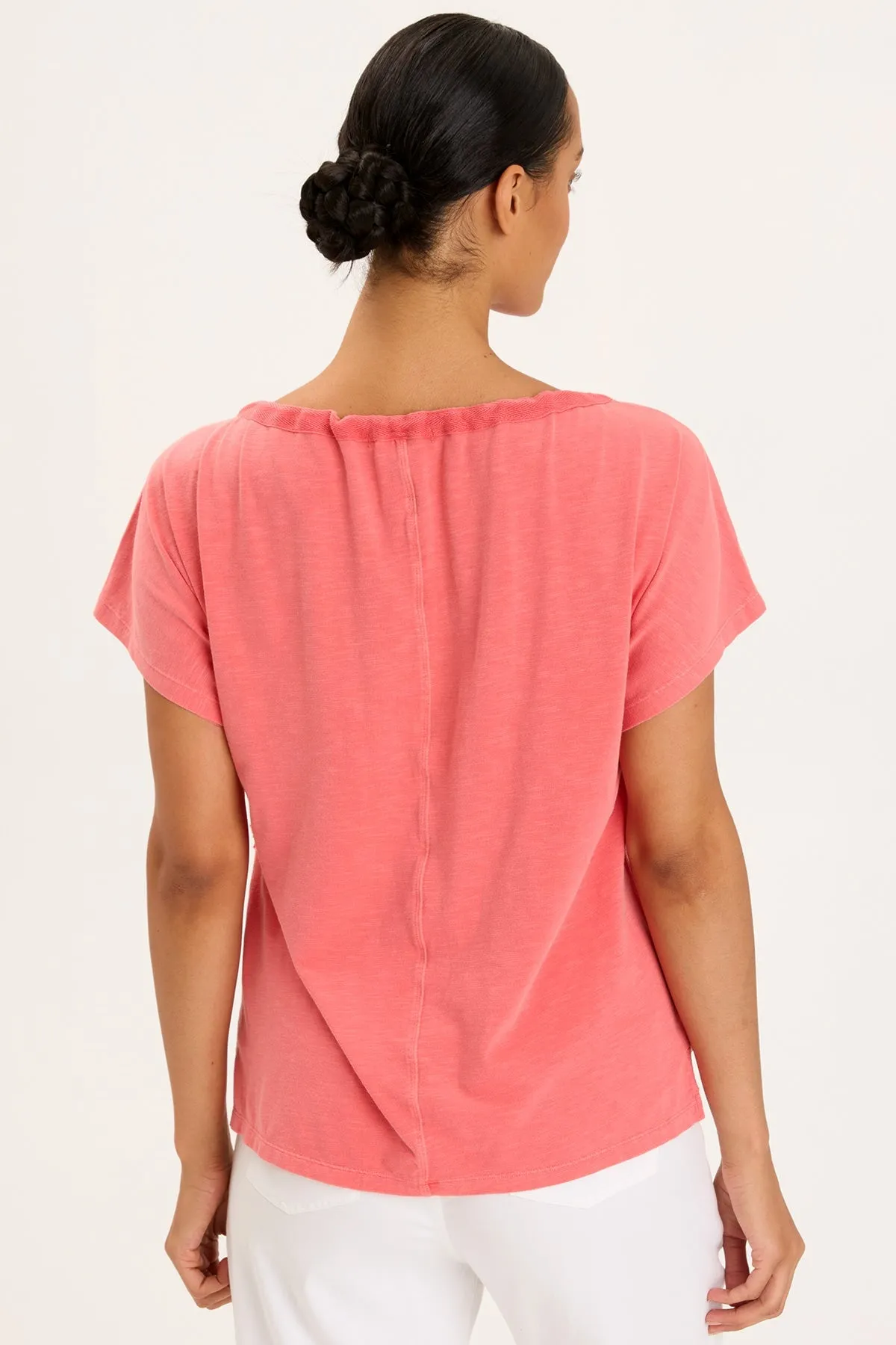 Exelda Tee Still Glow Energy Mood