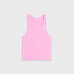 Lightweight Everyday Wear Kith Women Peyton Tank - Bubble