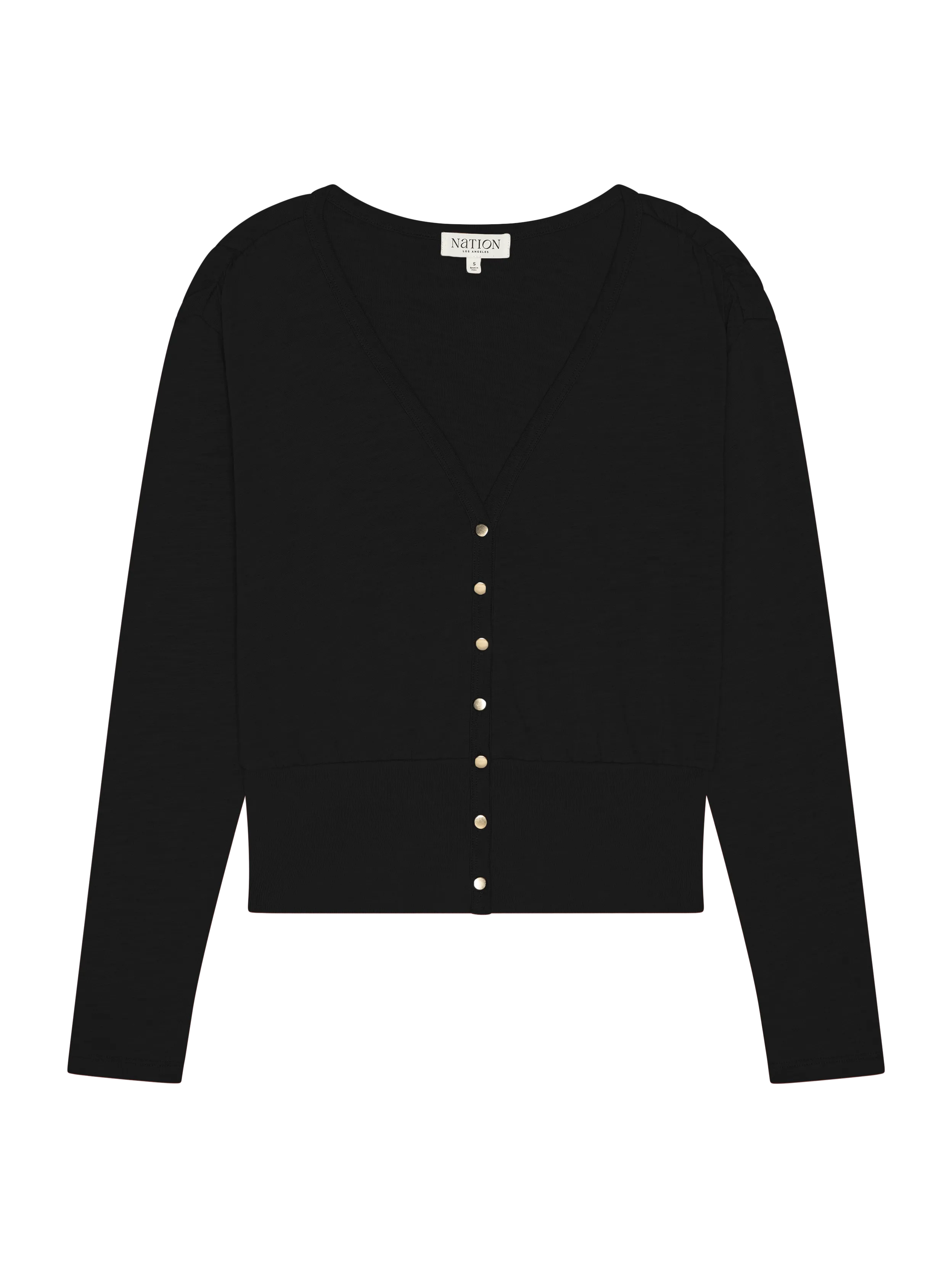 Colette Cardigan Top Boho Light