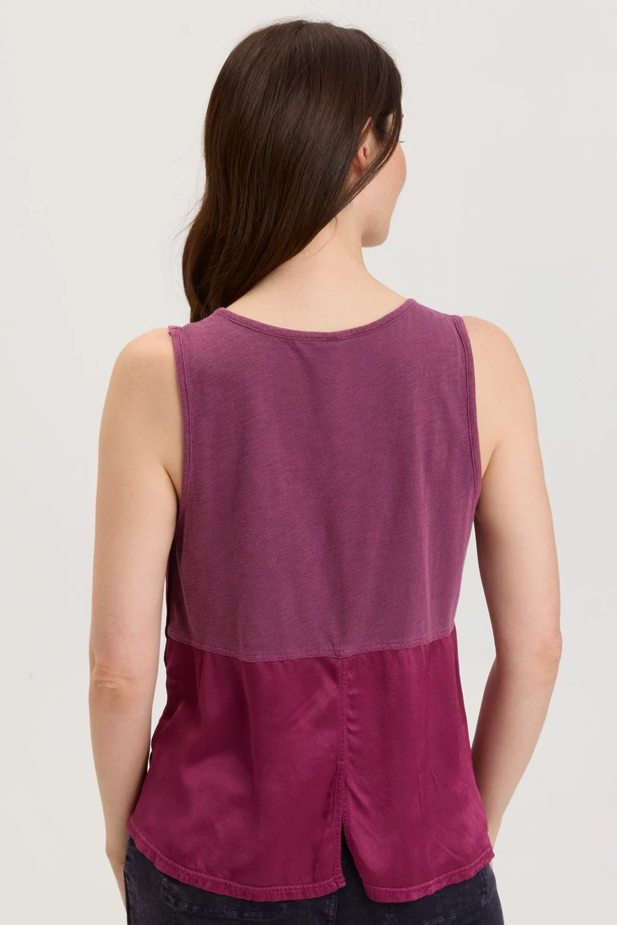 Markos Tank Sport Ease