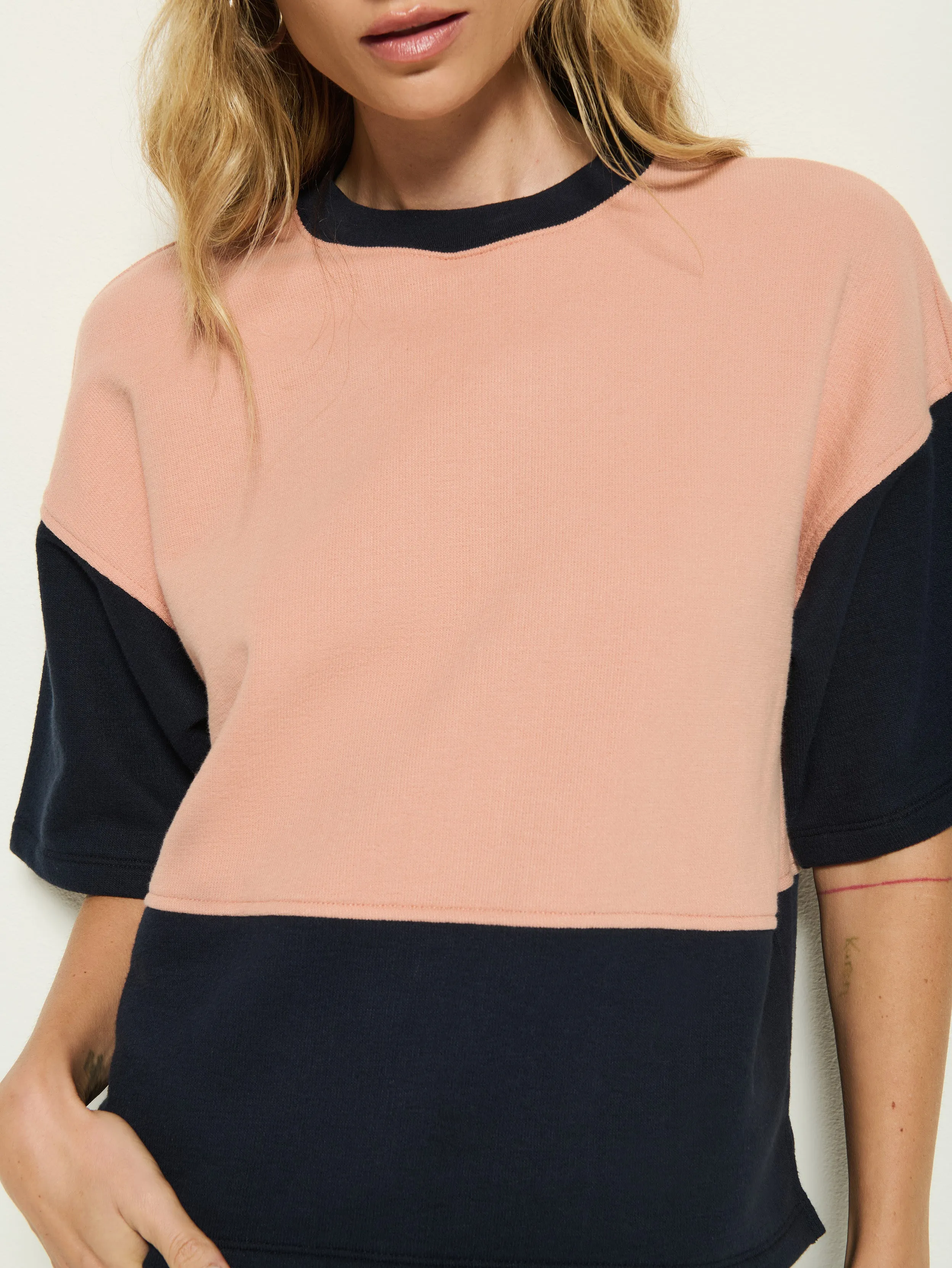 QuickDry Thin Core Barrett Sweatshirt