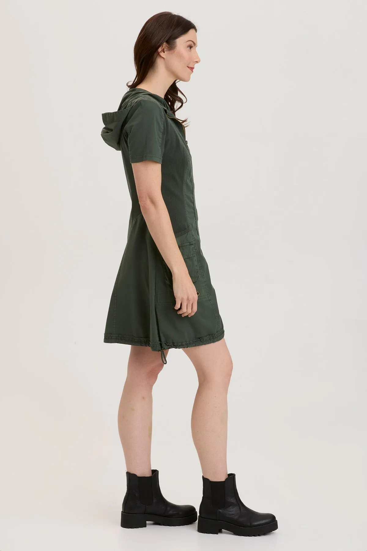Wallis Jacket Dress Star Mood Tropical Glow