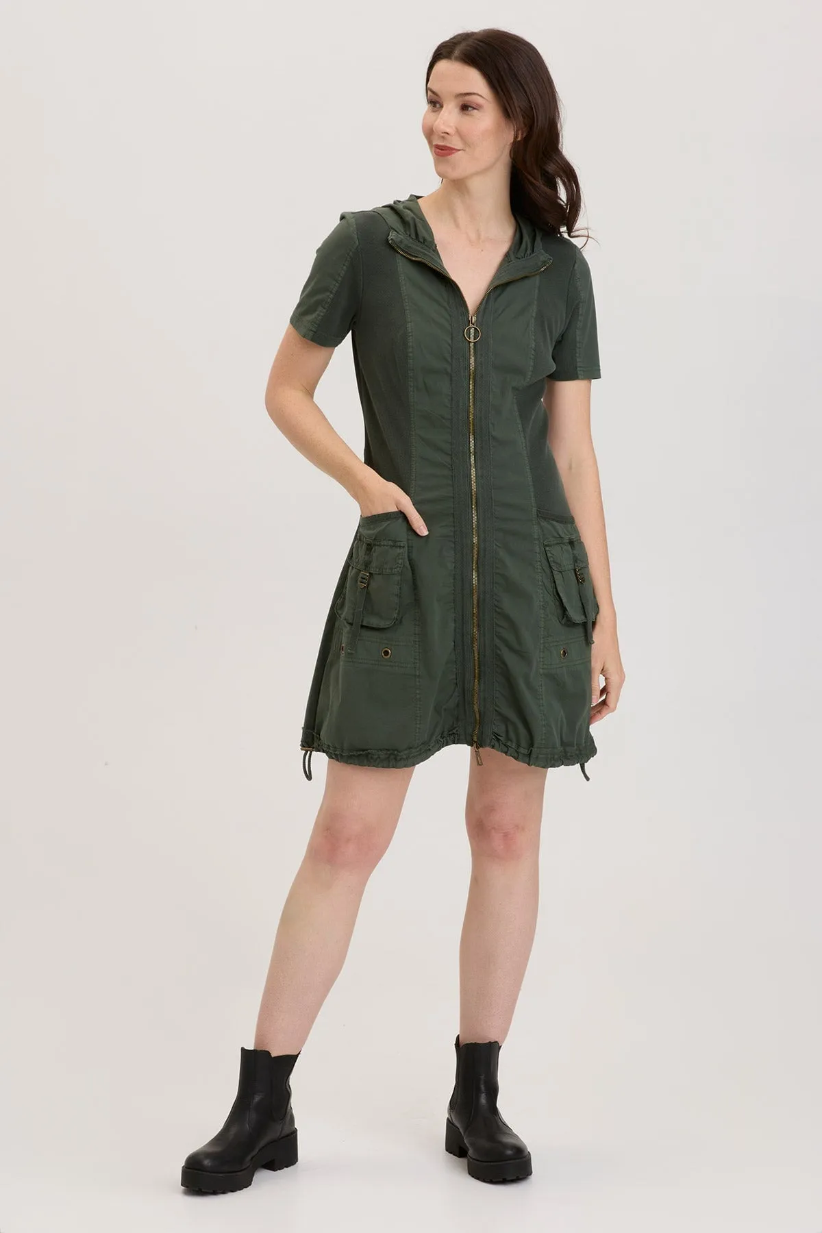 Wallis Jacket Dress DurableThreadwork SmoothEdgeTrim